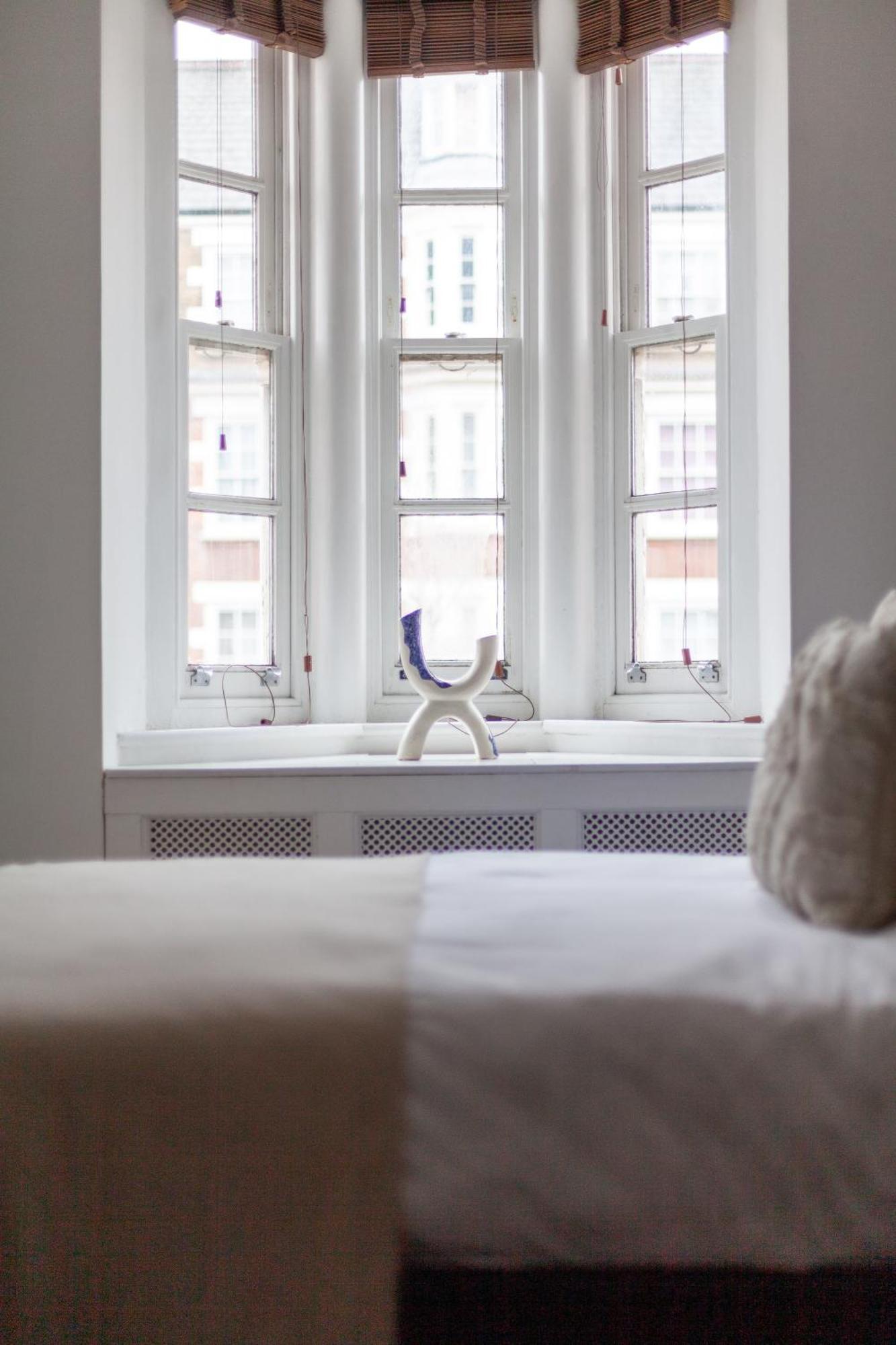 Apartment The St John's Wood *