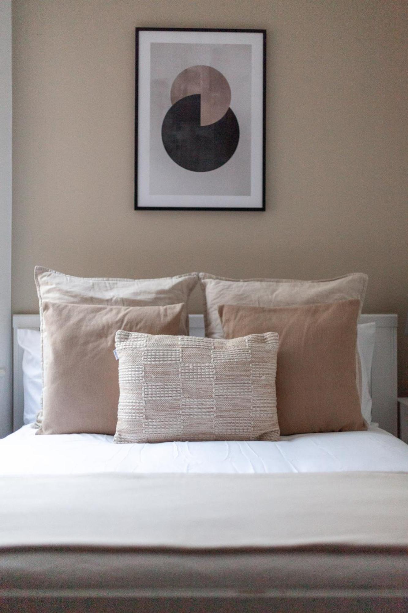 The St John's Wood Apartment *