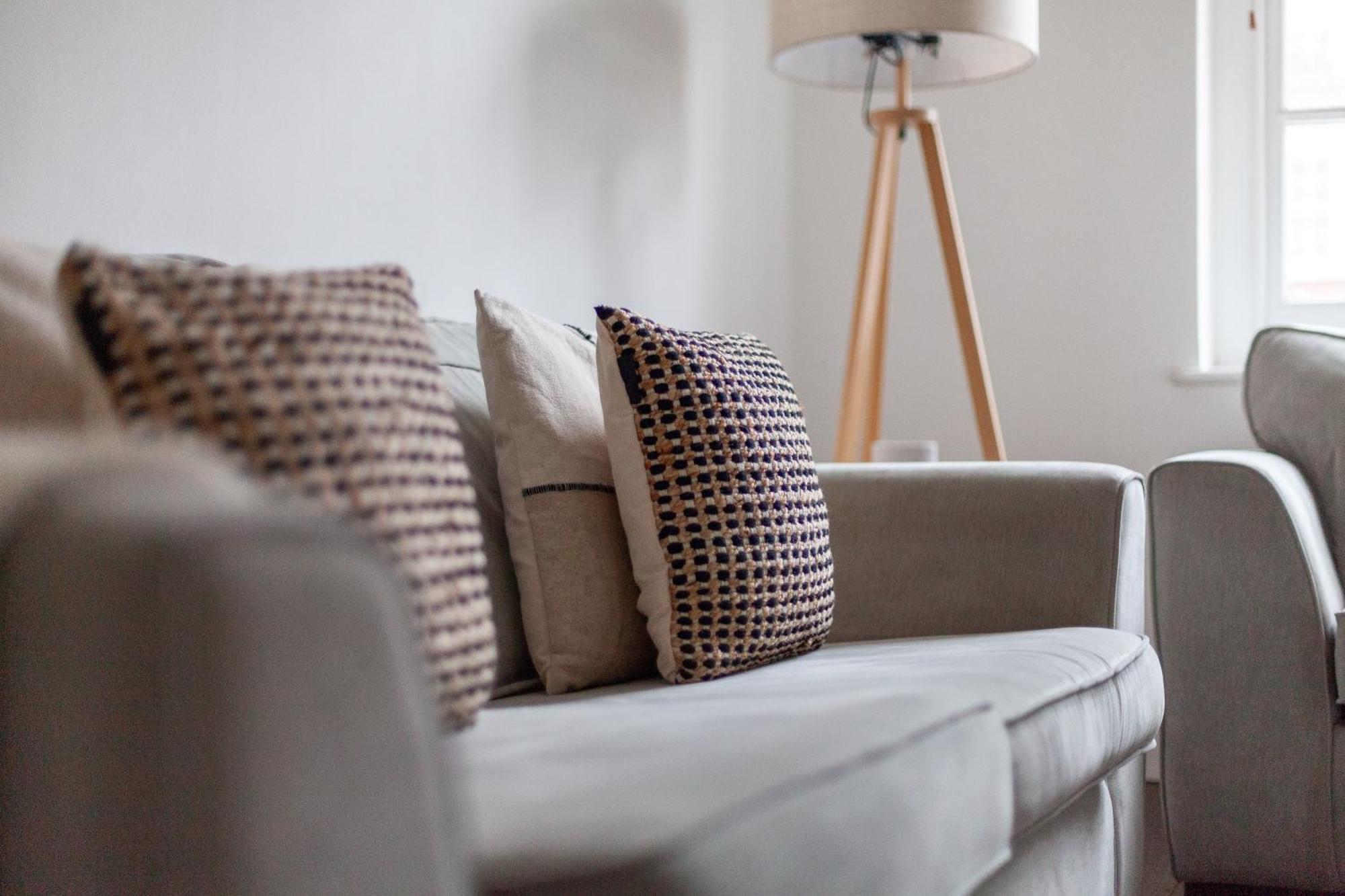 Apartment The St John's Wood *