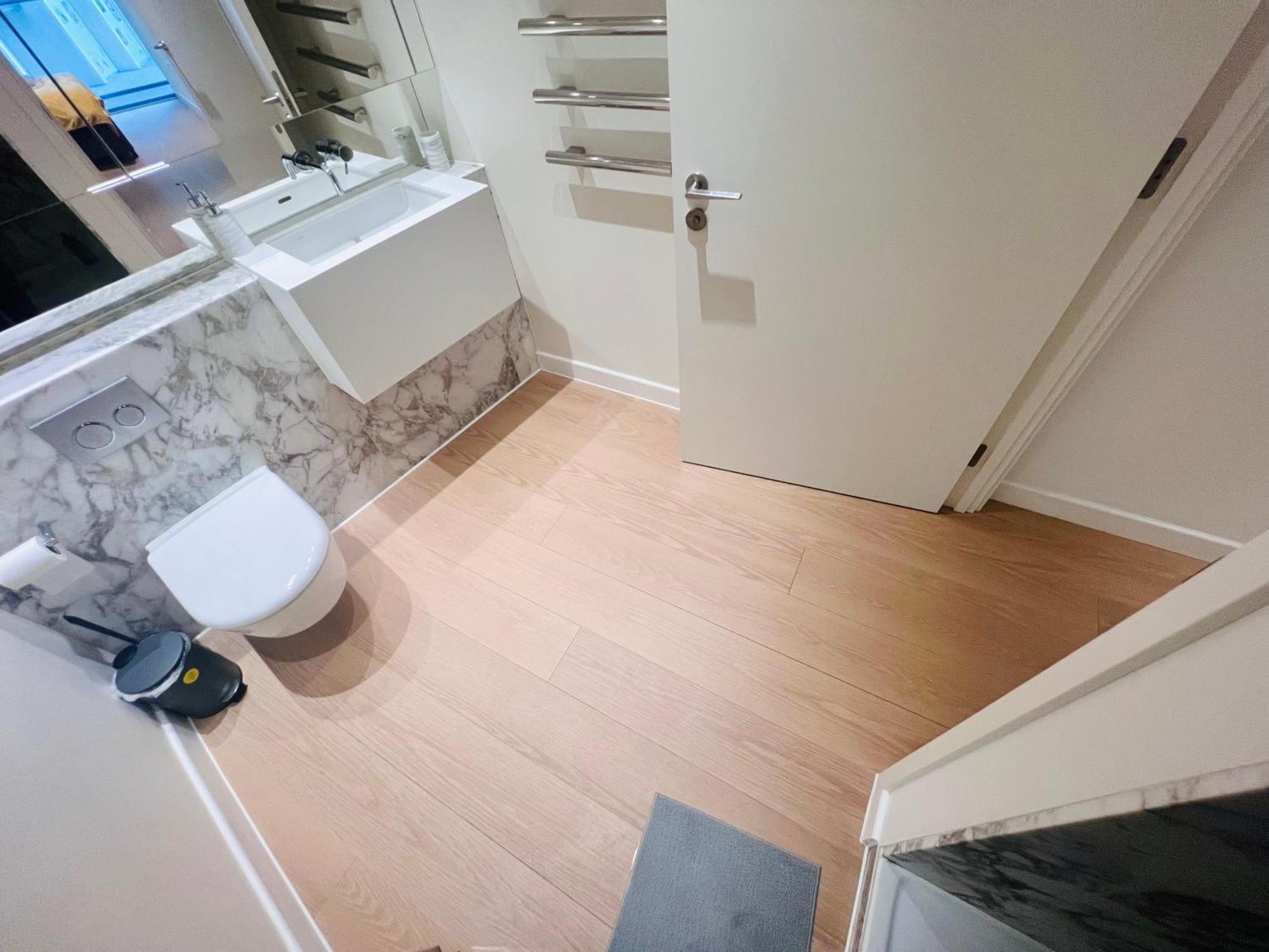 O2 Arena 2bedroom Flat, 05 *