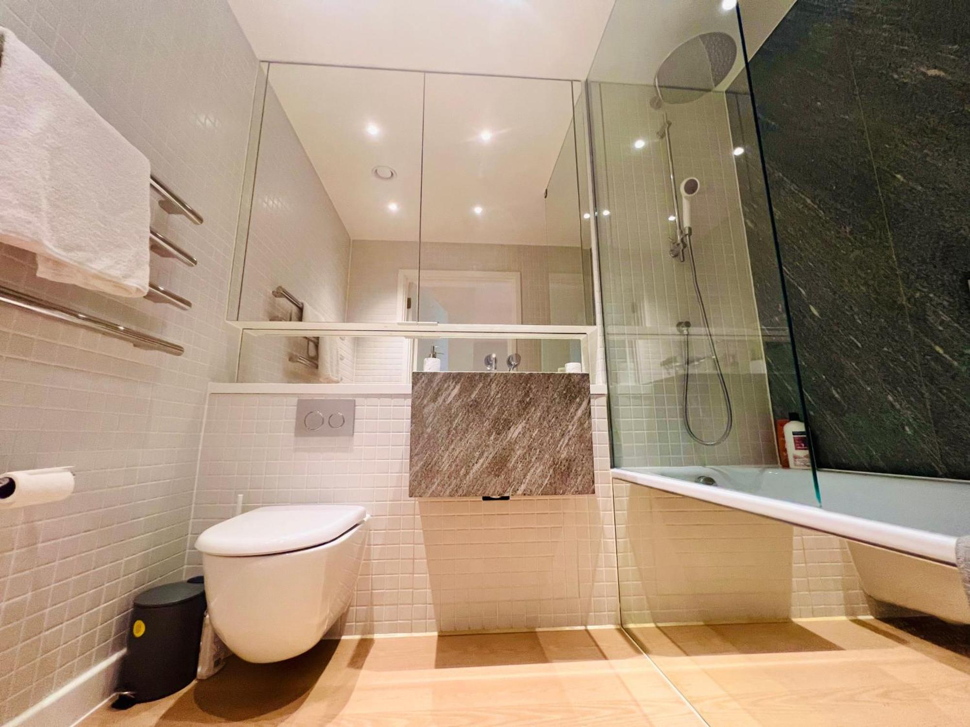 Apartment O2 Arena 2bedroom Flat, 05 *