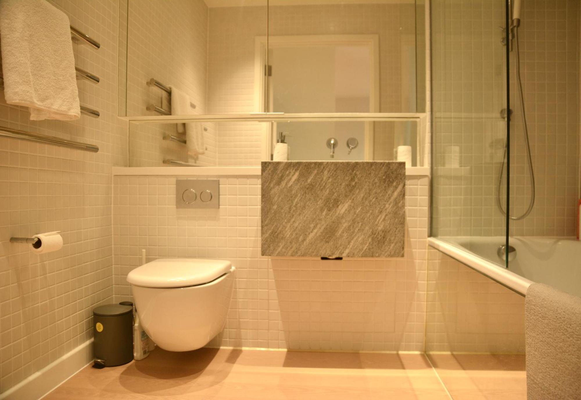 Next To The O2 Arena 10 Apartment London