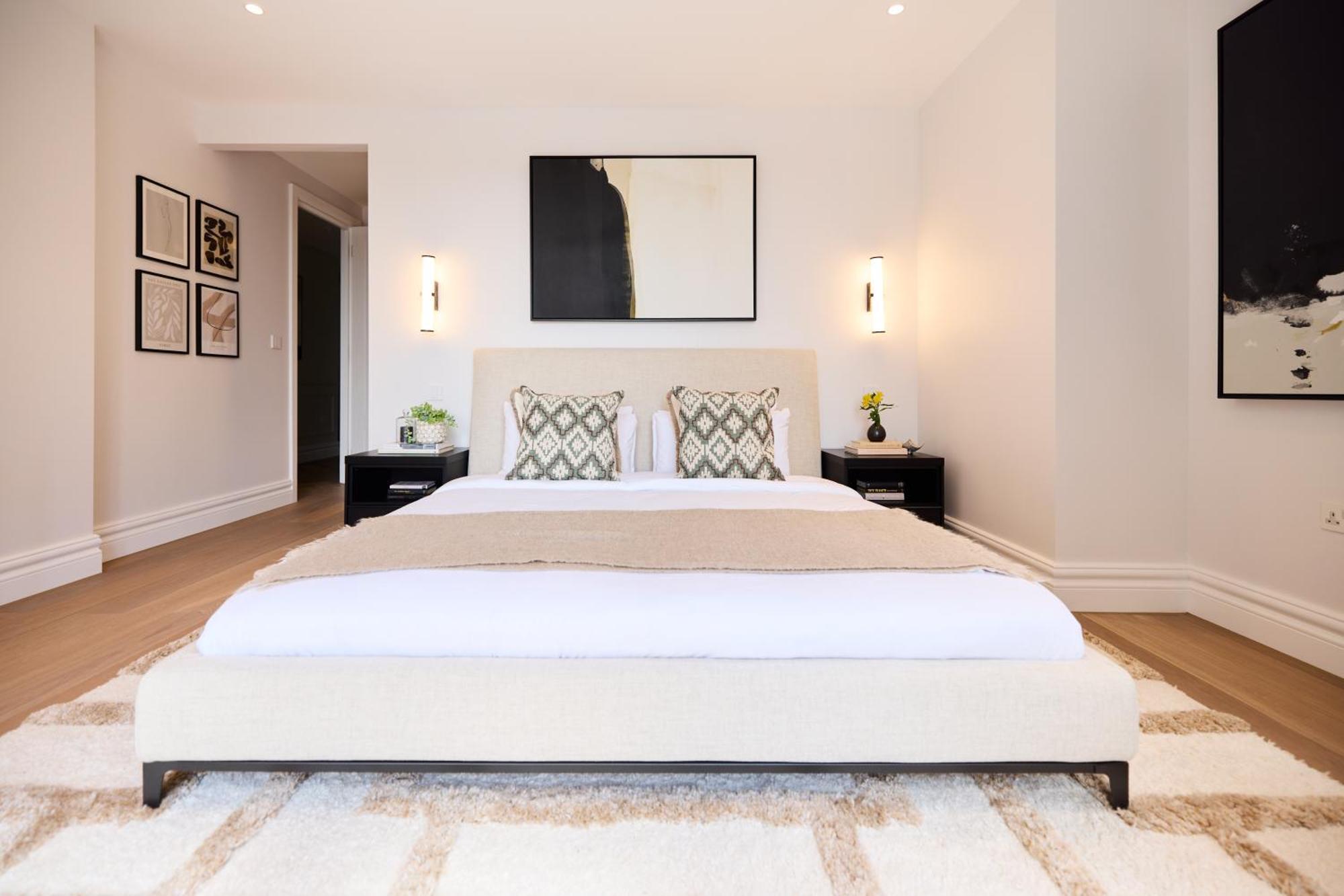 The Temple Fortune Crib - Lovely 3bdr House With Balcony * Londres