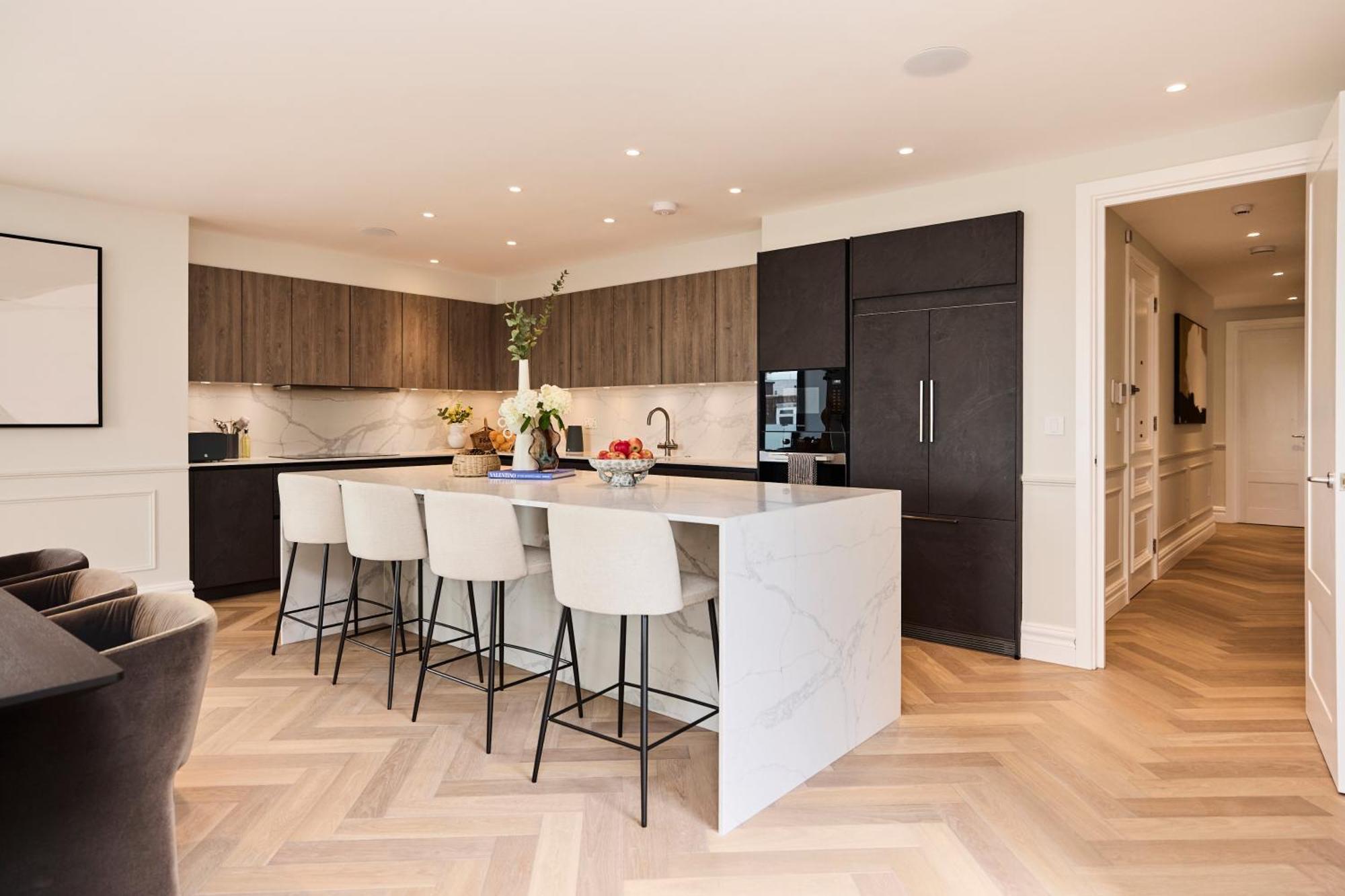 The Temple Fortune Crib - Lovely 3bdr House With Balcony Londres