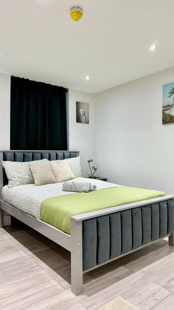 Apartment Guest&rest Elite 2