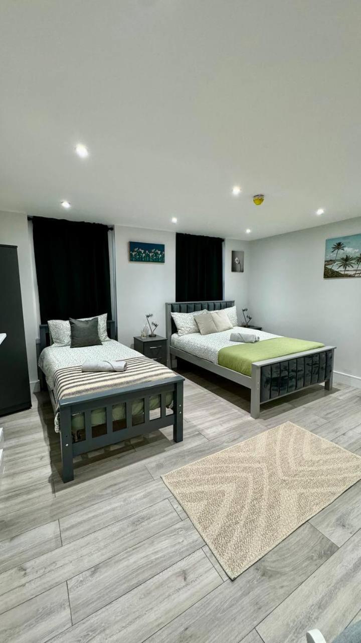 Apartment Guest&rest Elite 2 *