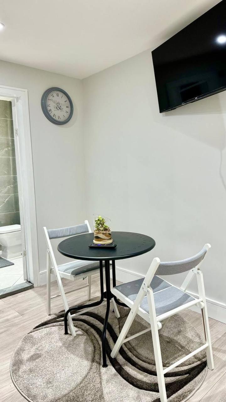 Apartment Guest&rest Elite 2 London