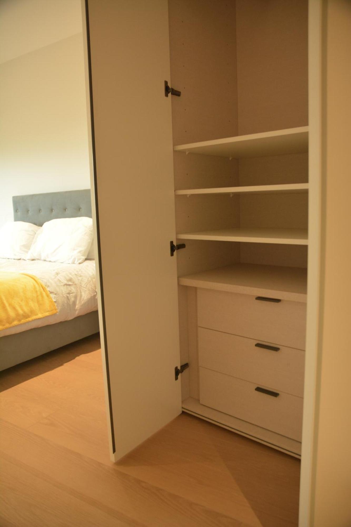 O2 Arena 2bedroom Flat, 05 Apartment *