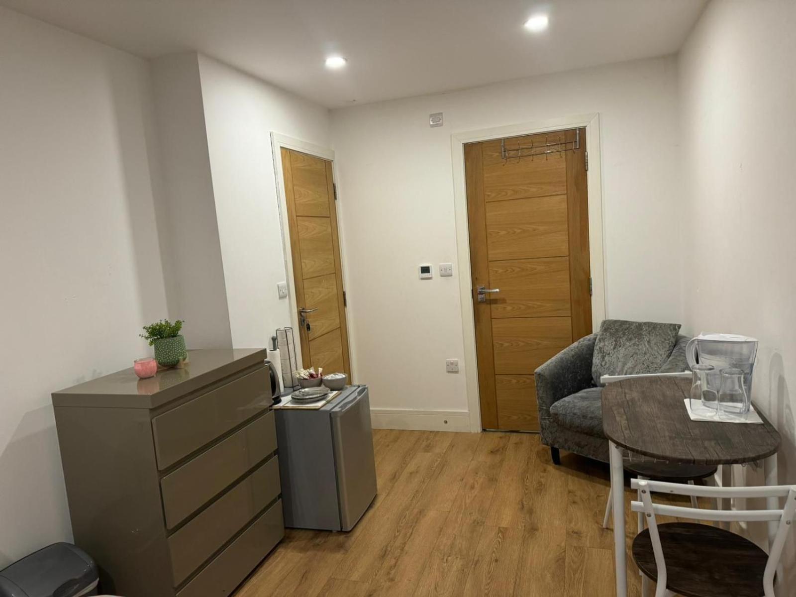 King Azim Court Apartment