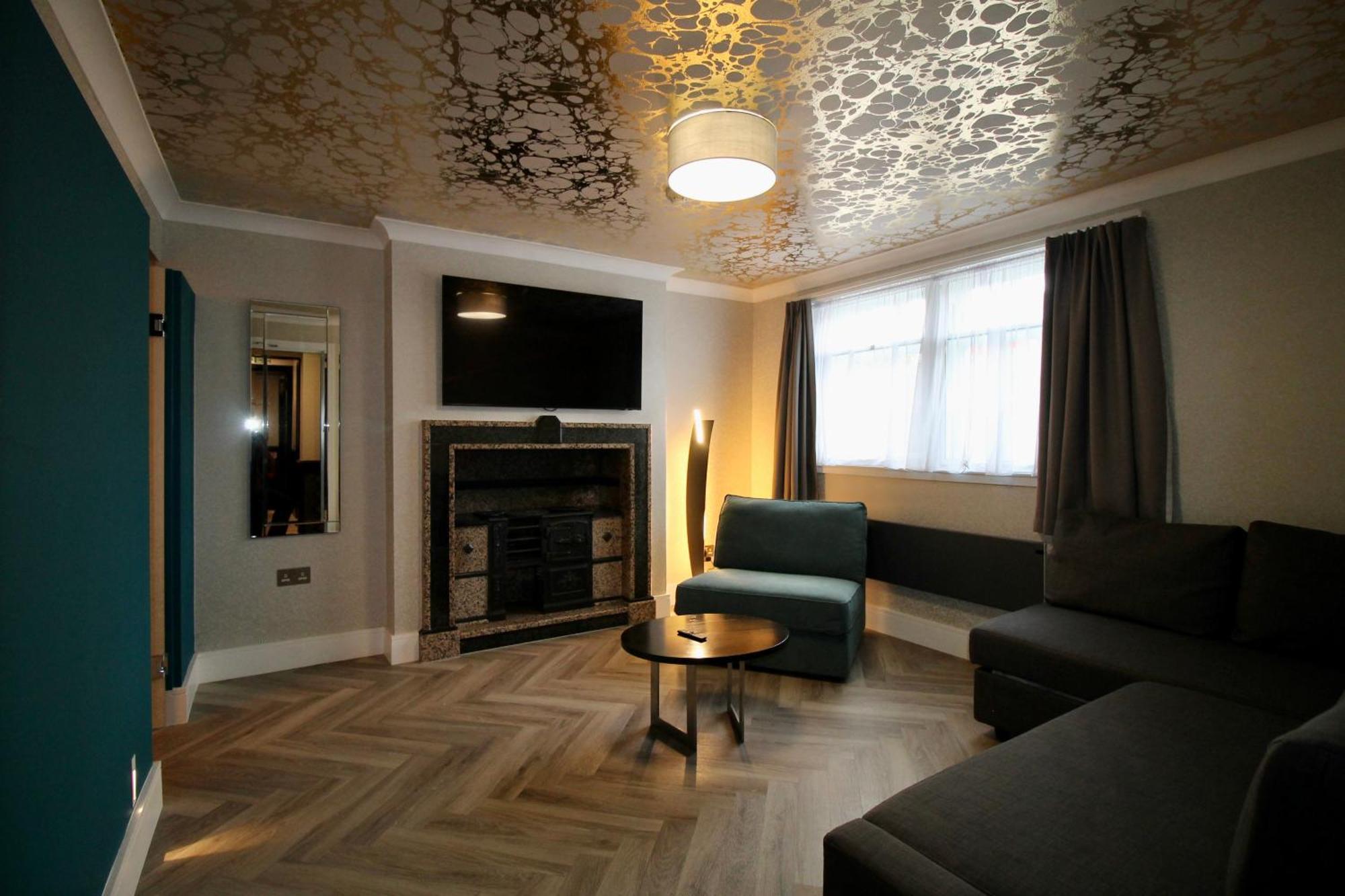 The California - Kings Cross 3* London
