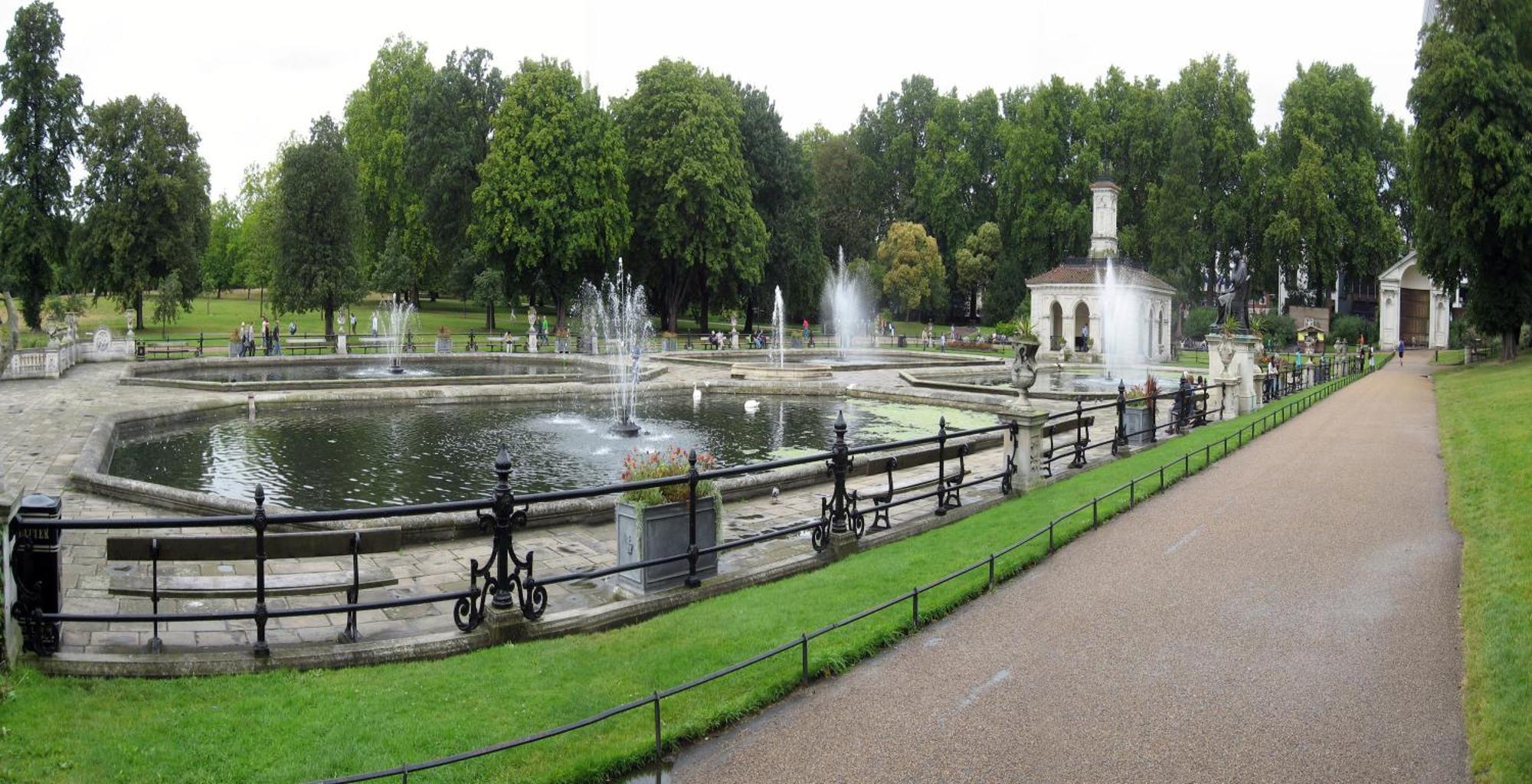 Columbus 2*