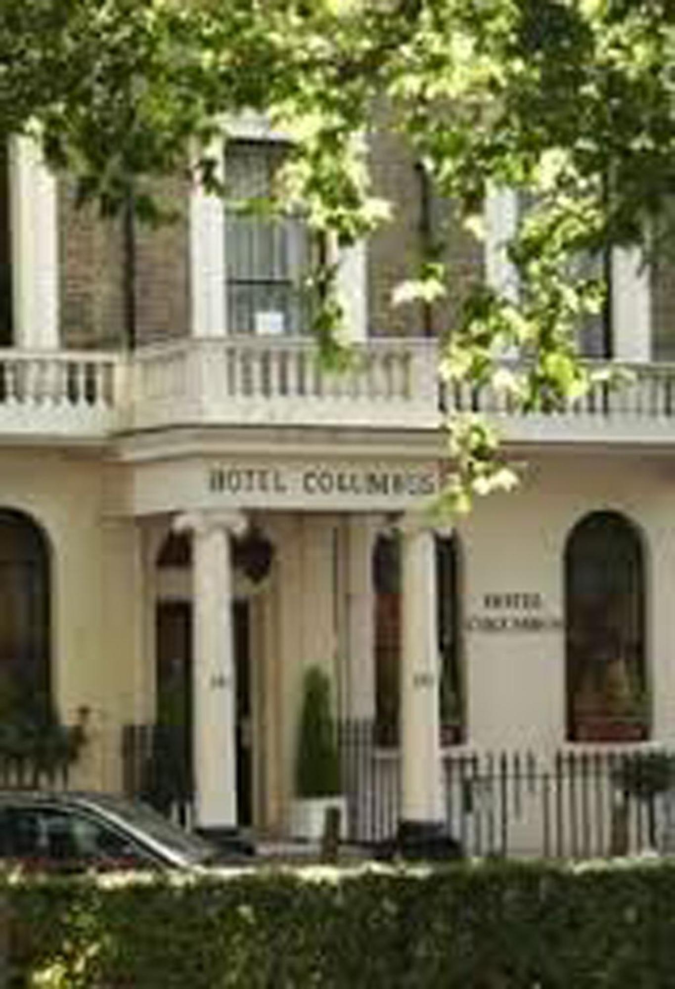 Hotel Columbus London
