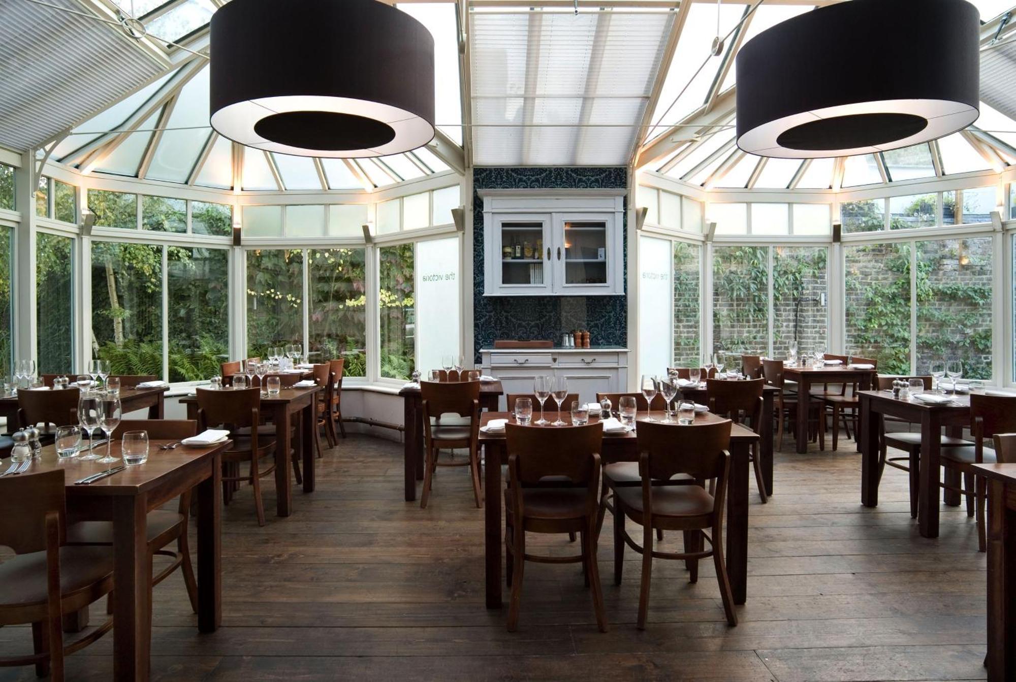 Hotel The Victoria Londres