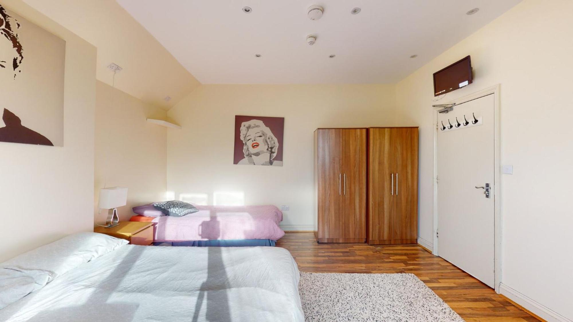 247london Flats Apartment