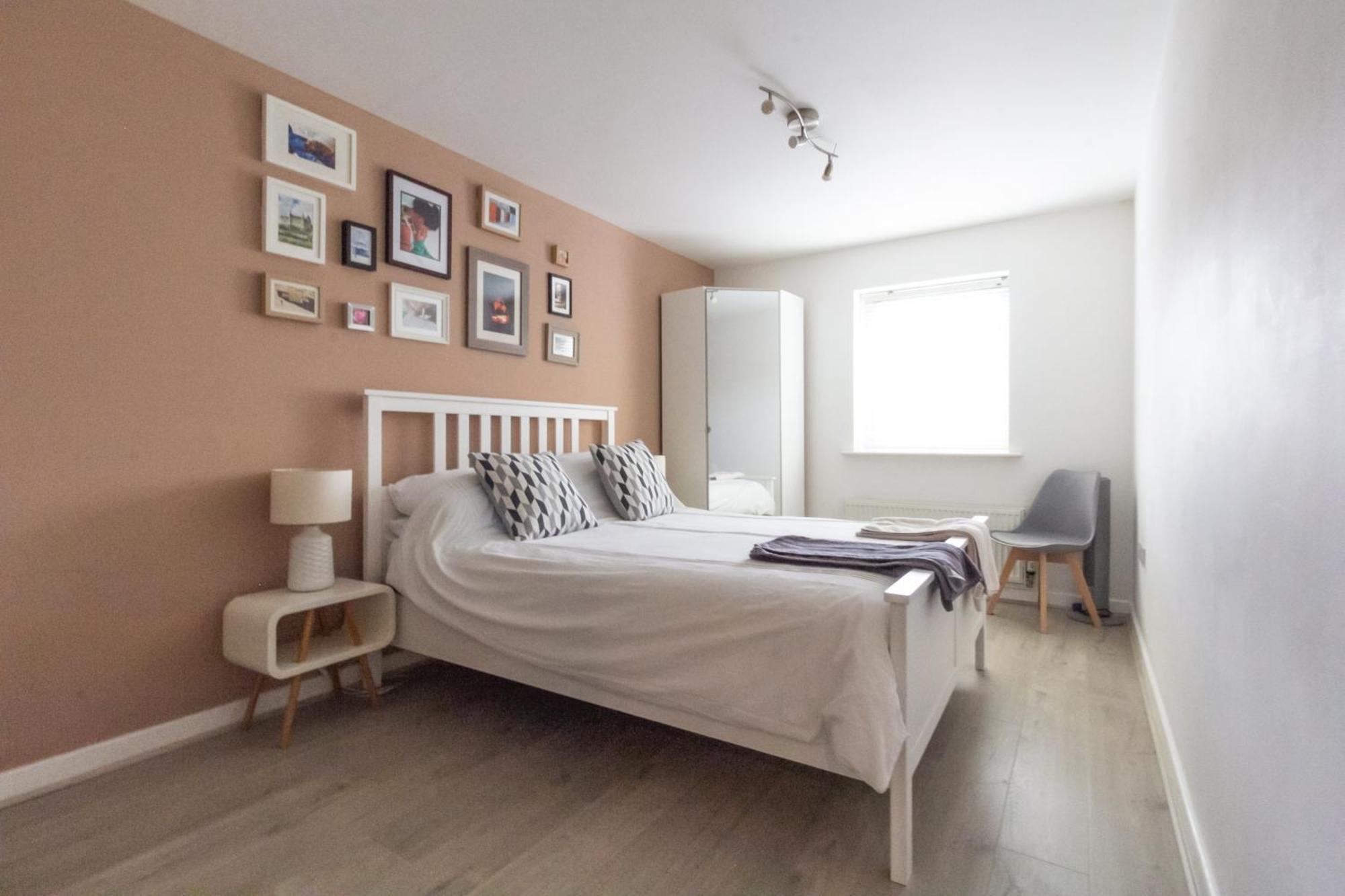 Spacious Central Family * London