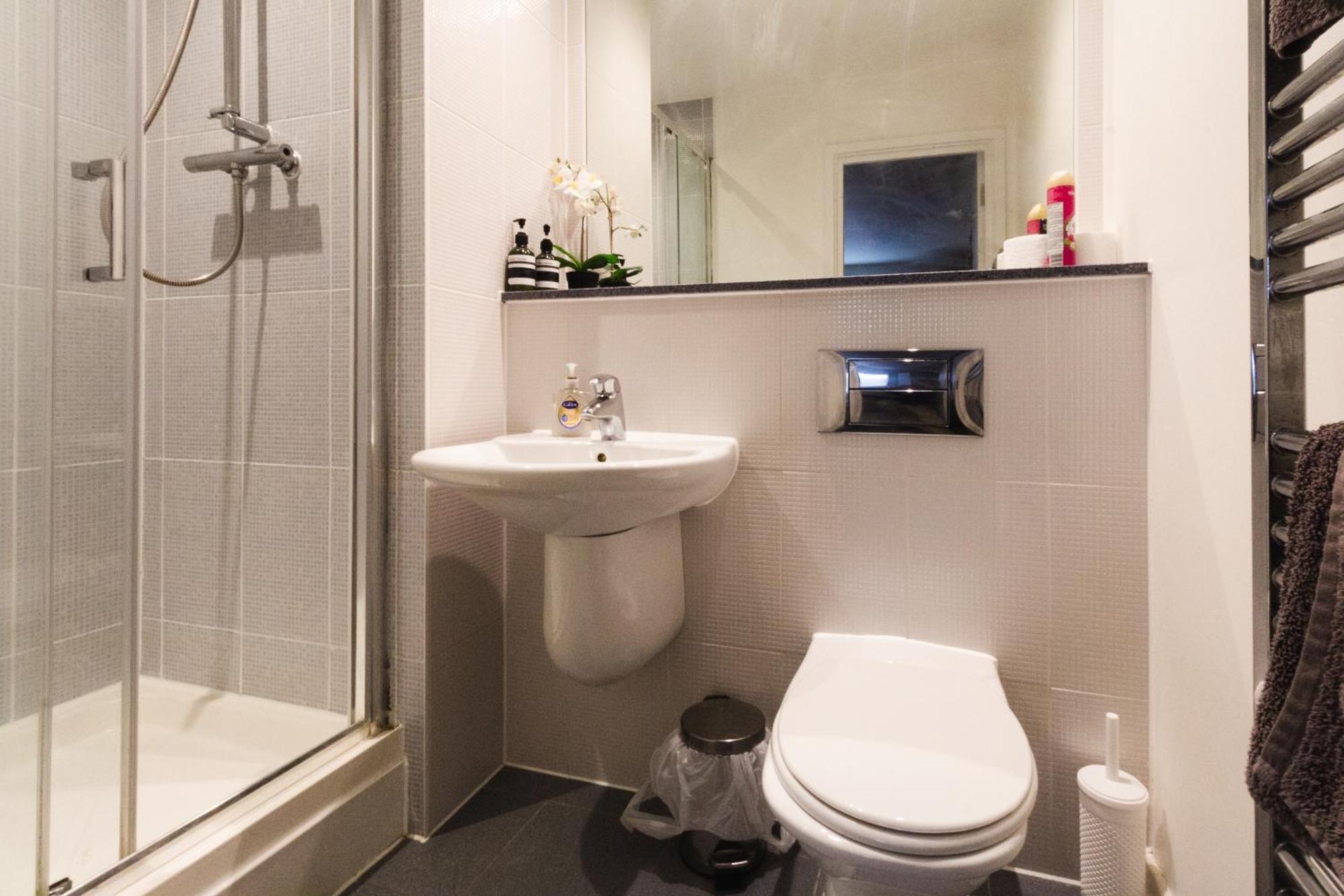 Apartment Spacious Central Family London