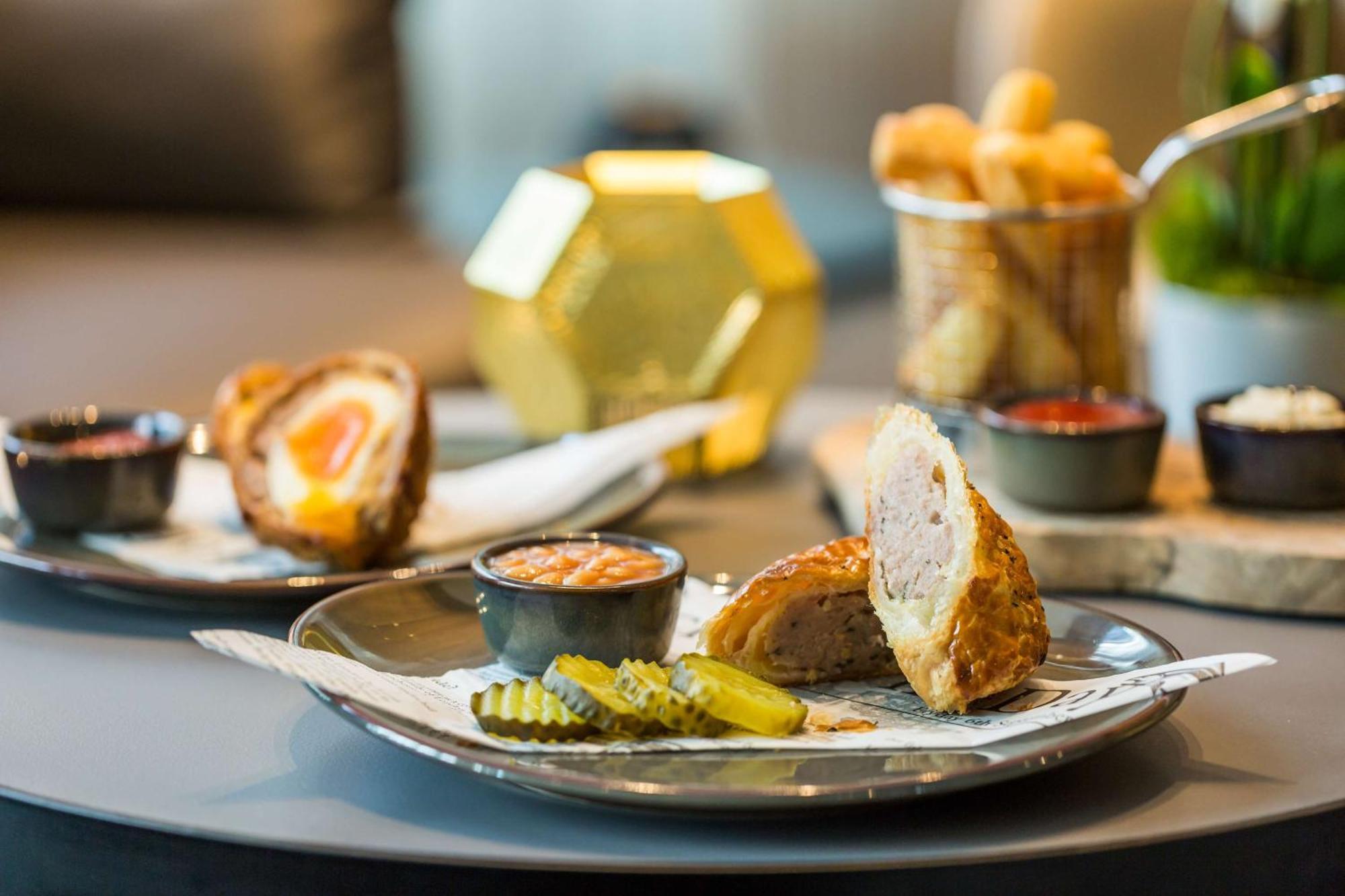 Hotel Park Plaza London, Park Royal 4*