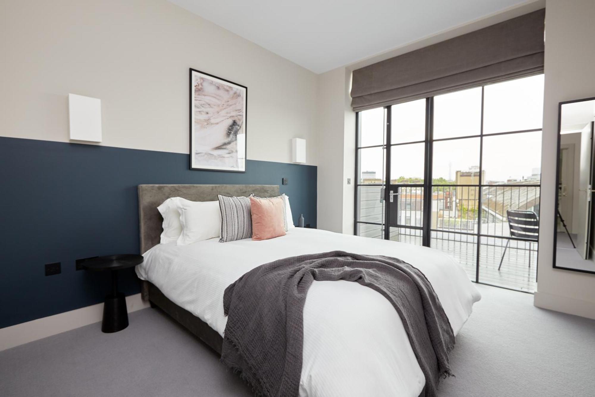 Sonder Back Hill Aparthotel