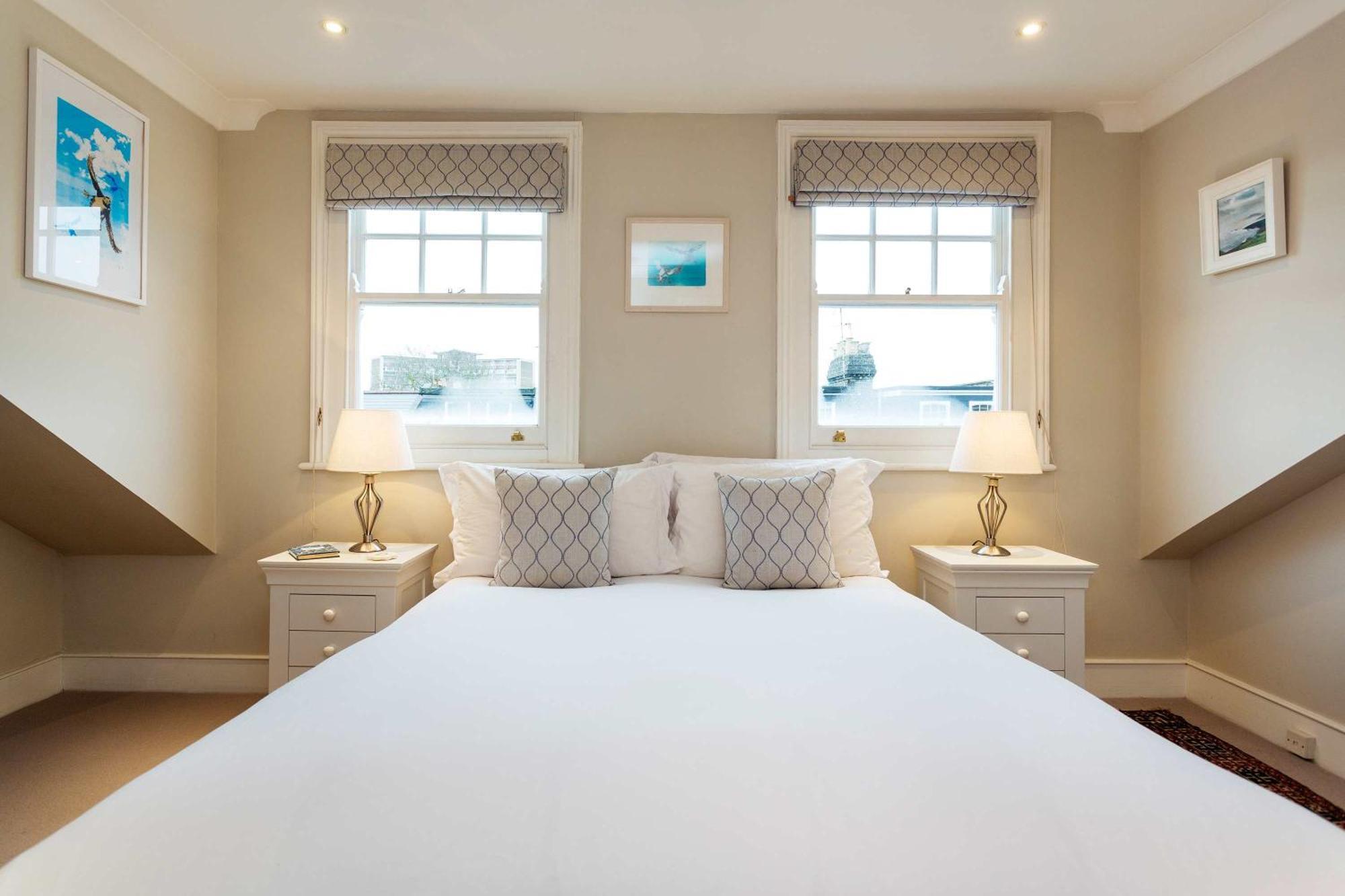 Veeve - Comfort In Kensington Holiday home