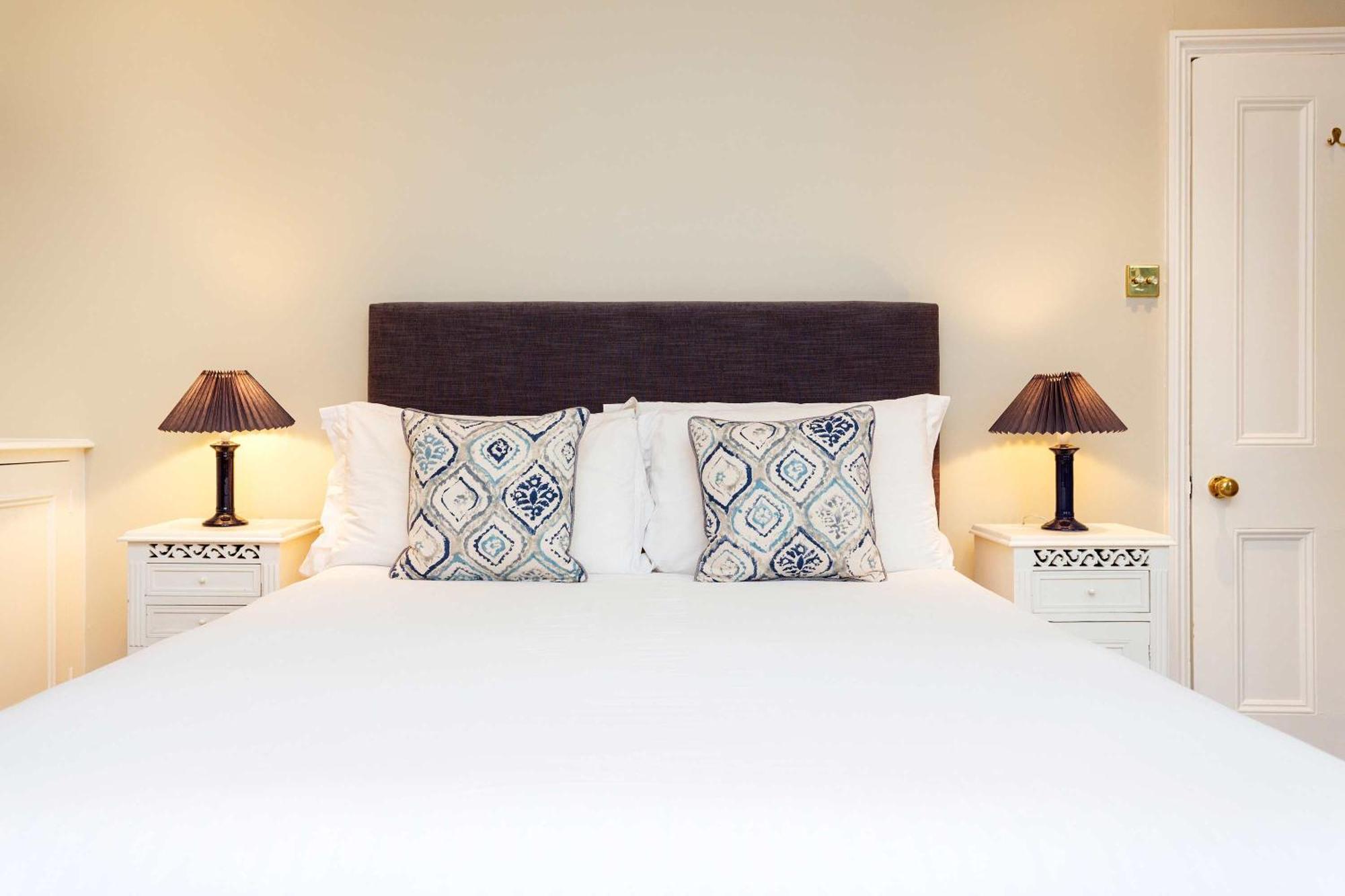 Casa de férias Veeve - Comfort In Kensington