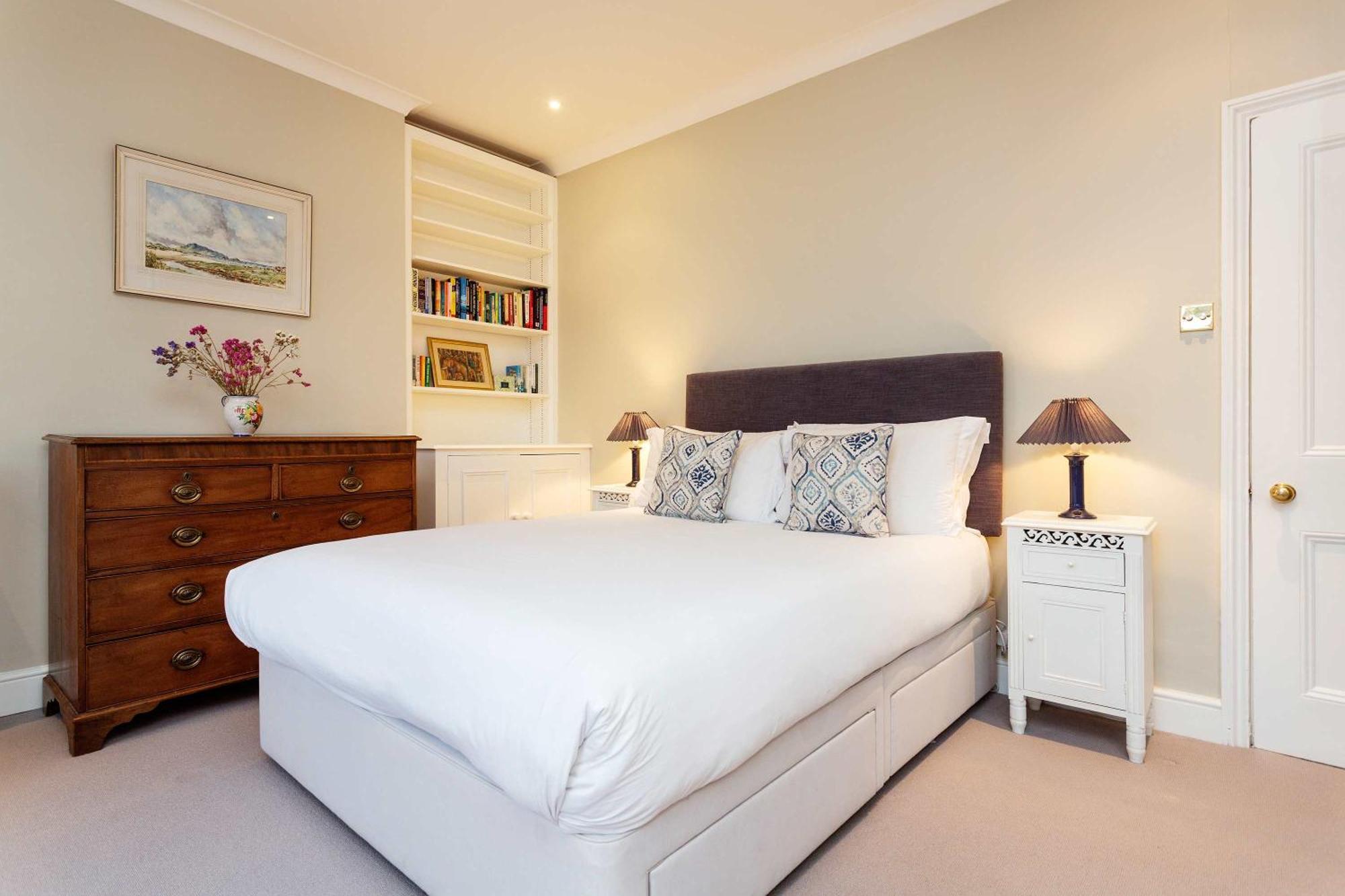 Veeve - Comfort In Kensington * Londres