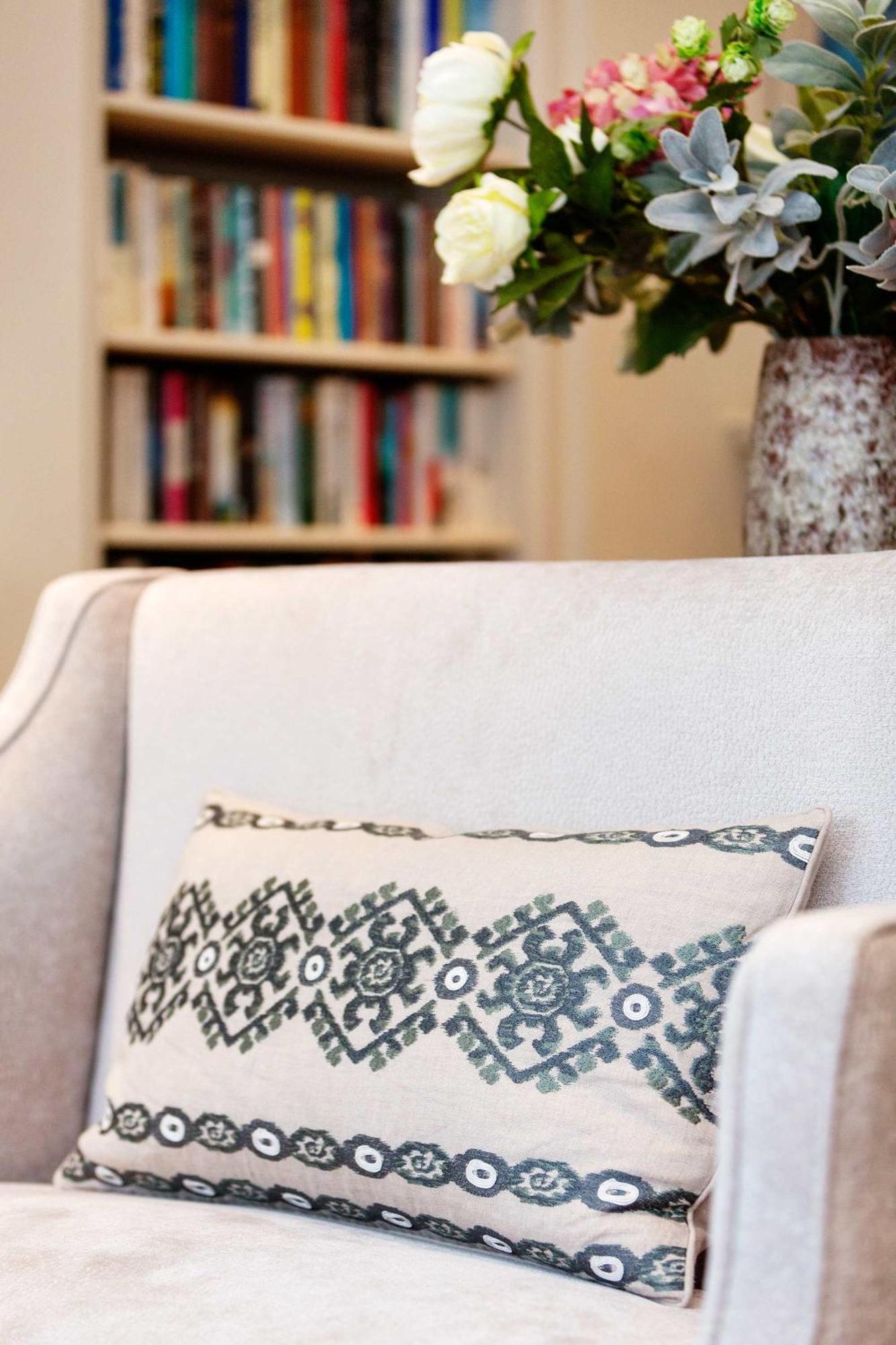 Veeve - Comfort In Kensington Casa de férias