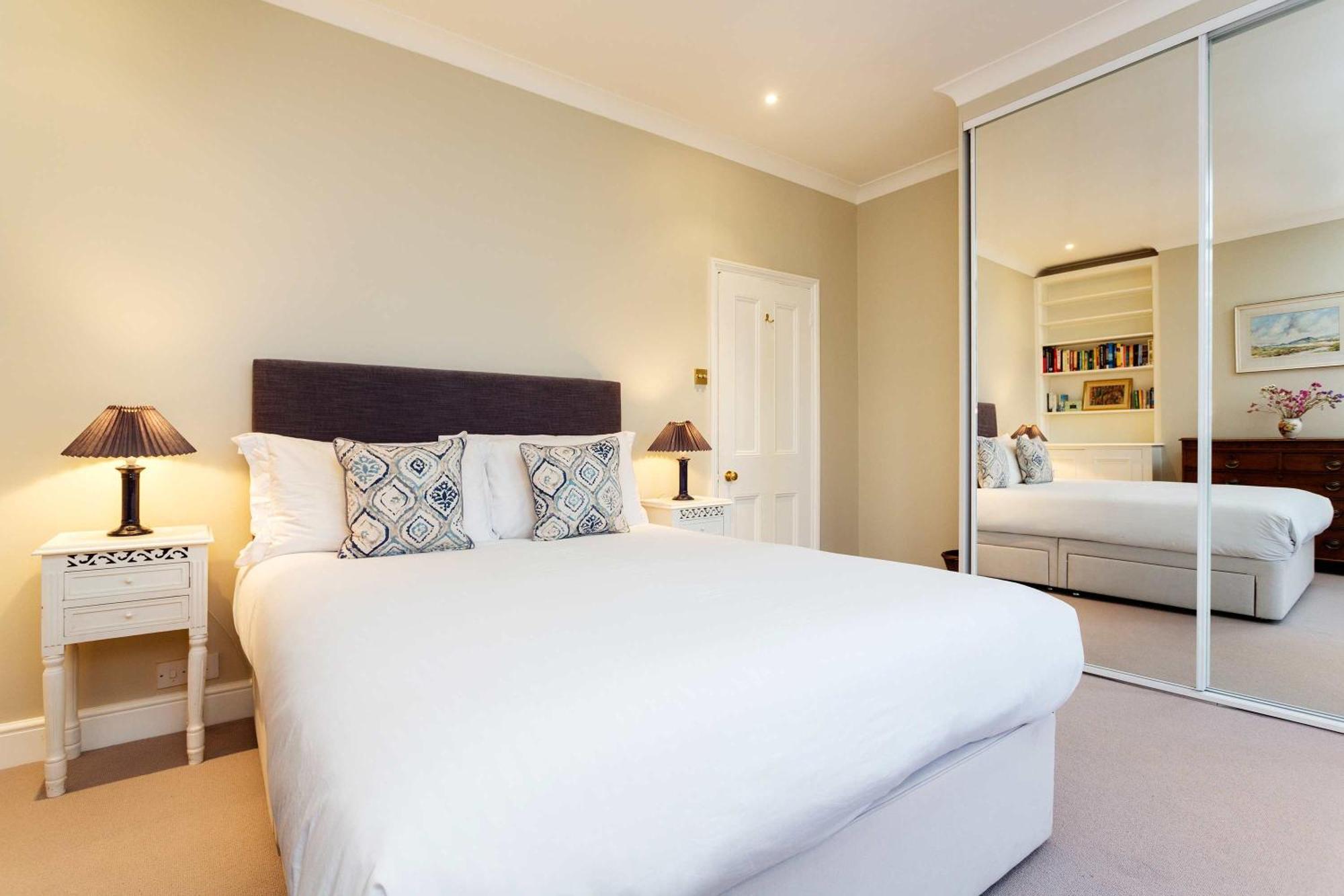 Veeve - Comfort In Kensington Casa de férias