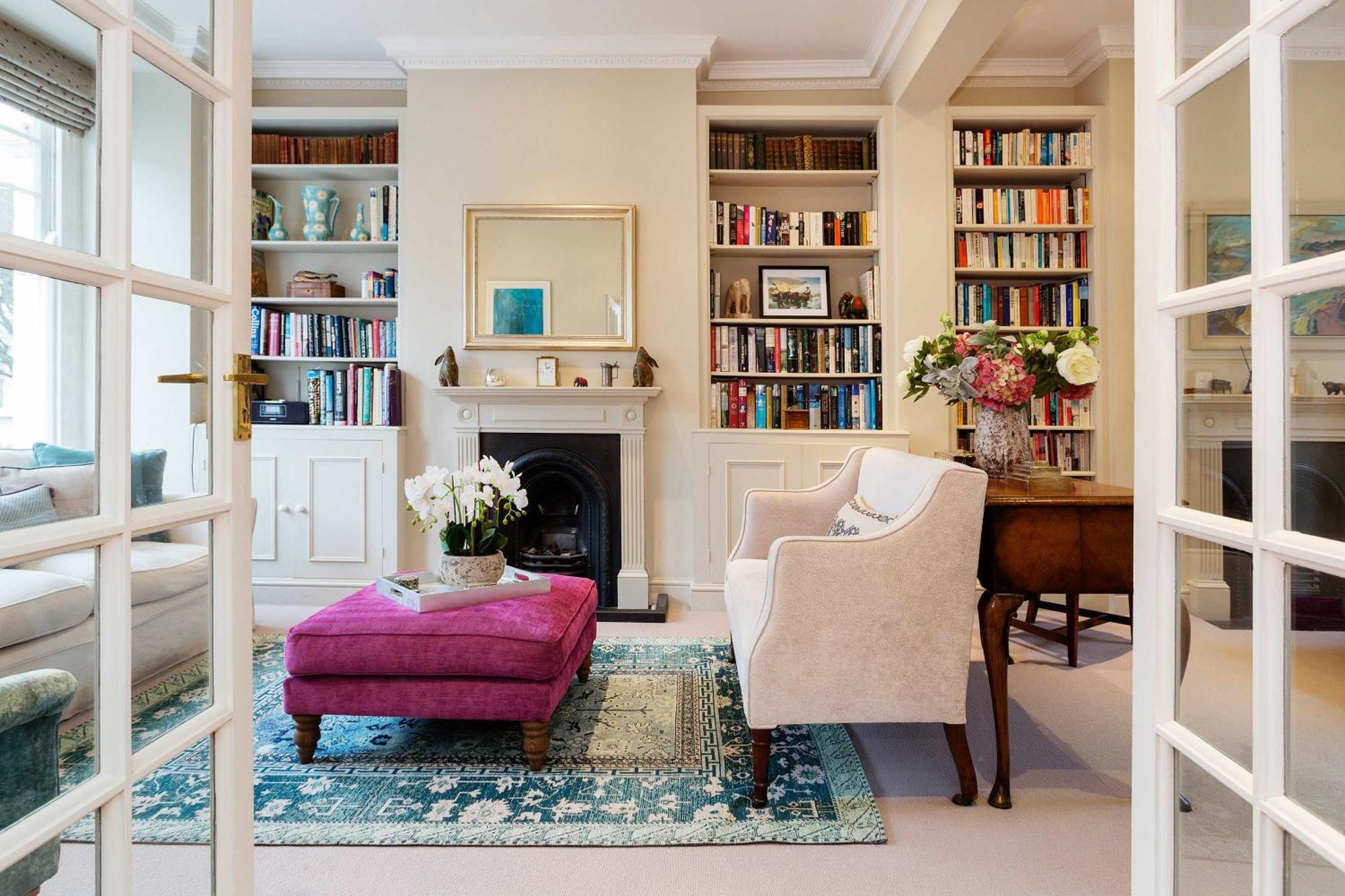 Veeve - Comfort In Kensington Londres