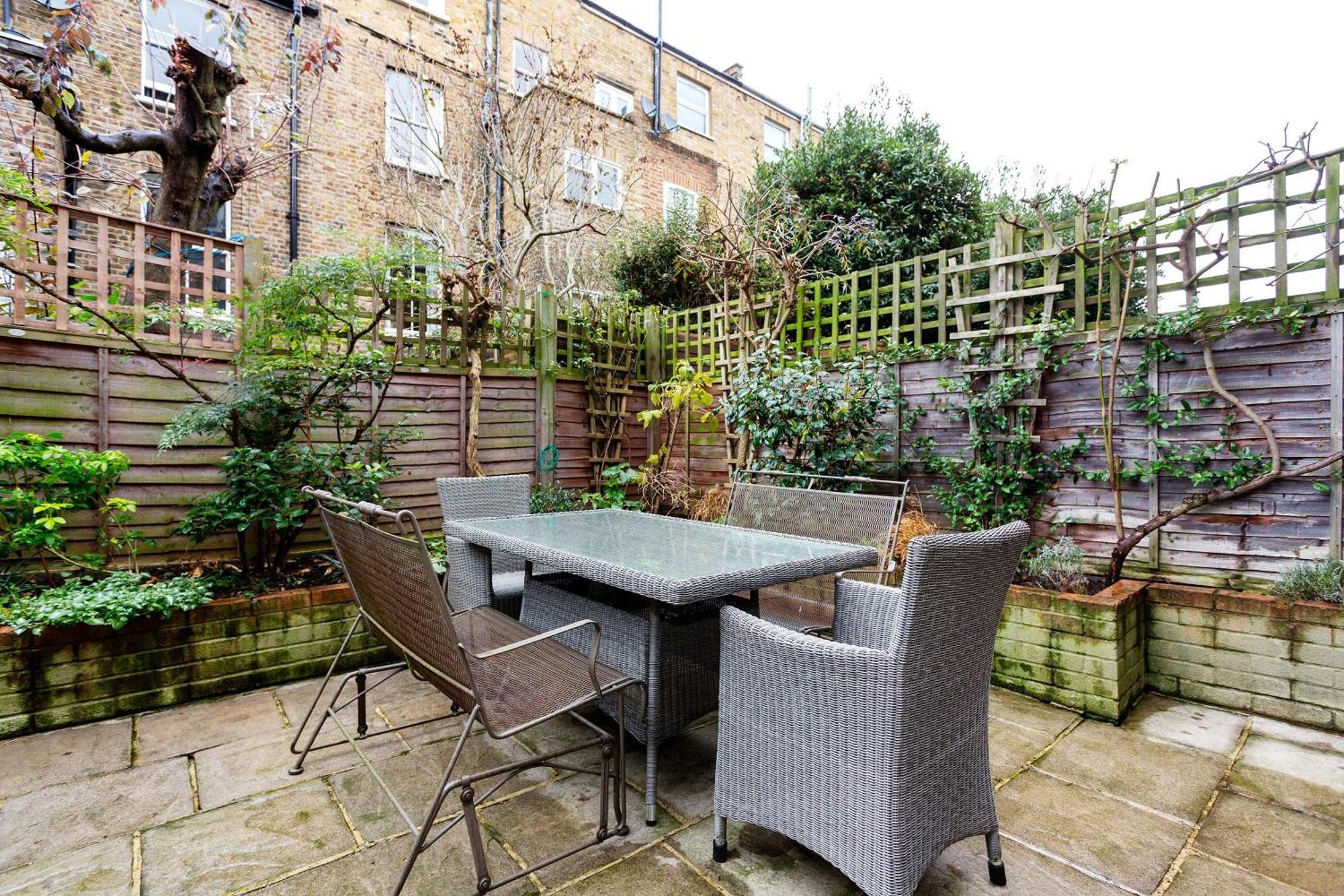 Veeve - Comfort In Kensington * Londres