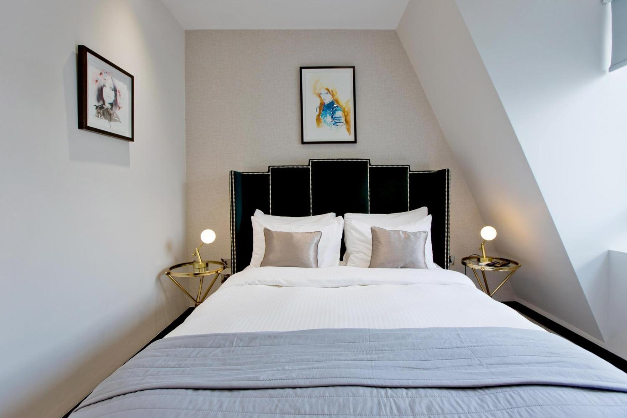 37gs Residences Apartment *
