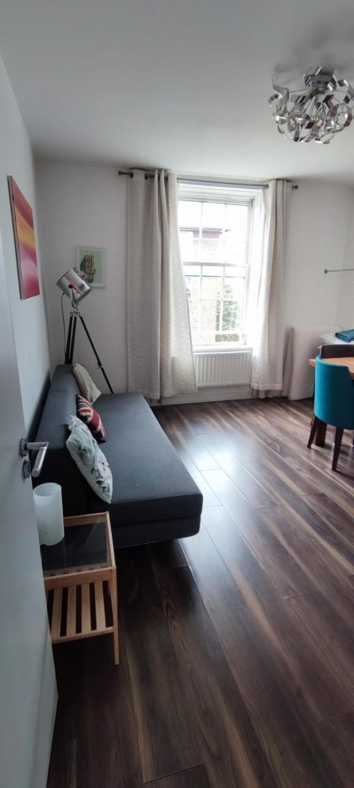 Apartment Location Location Location, Whole For You!
