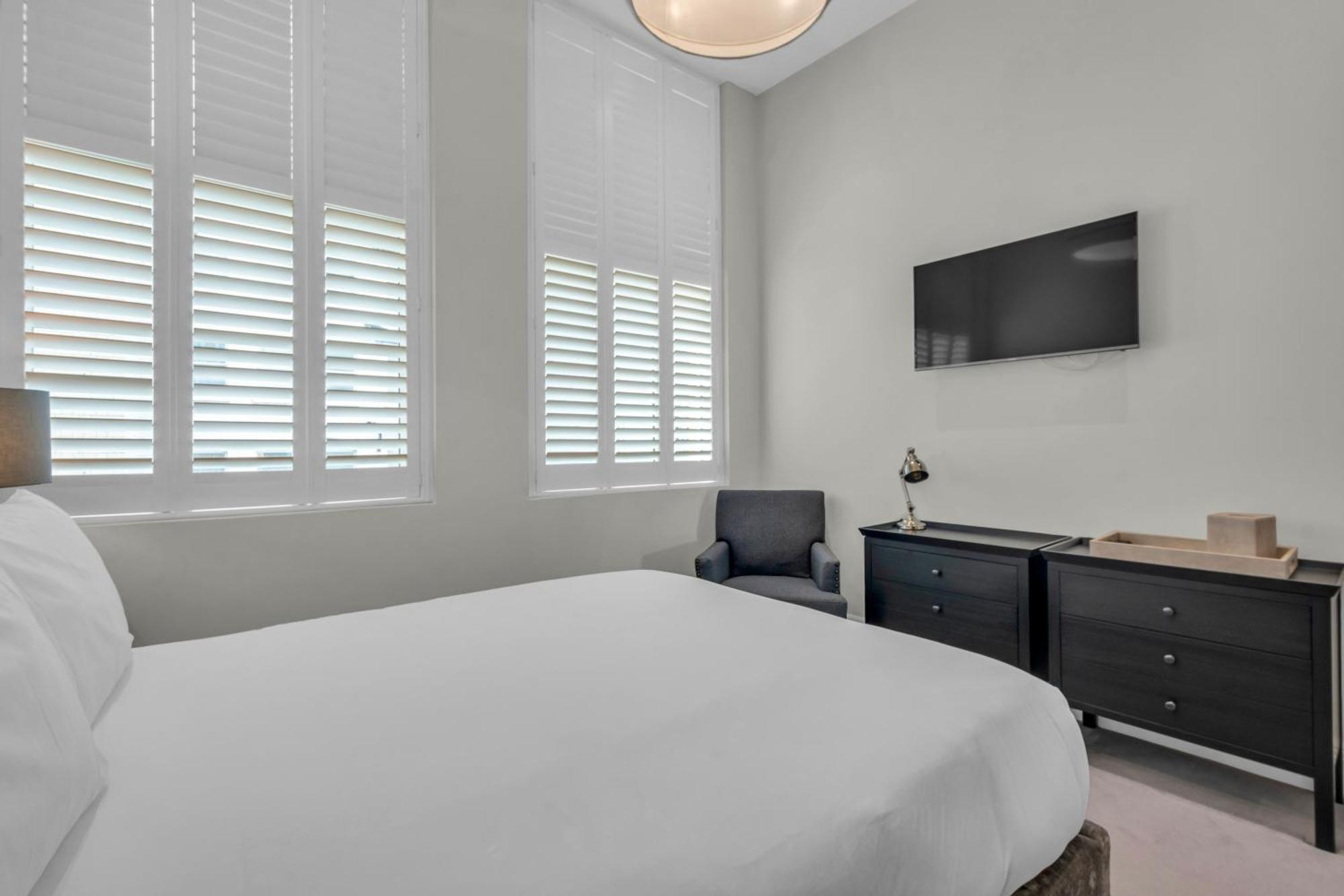 Apartamento Be - The Lincoln's Residences Londres