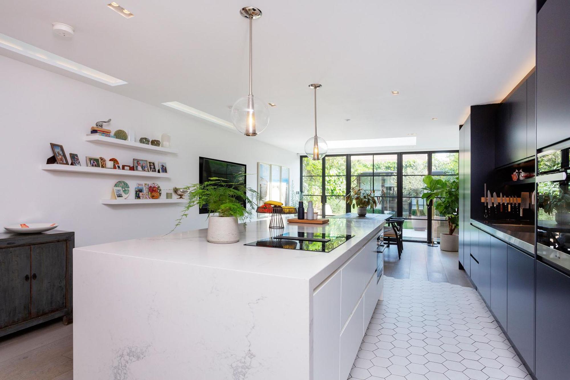 Veeve - Phenomenal In Fulham Holiday home