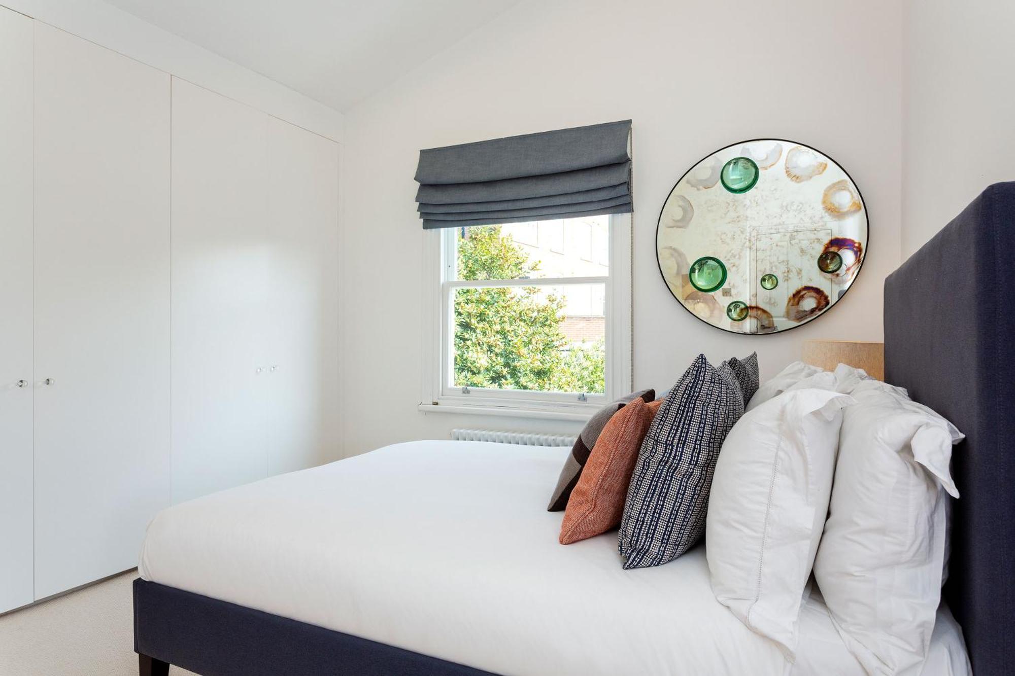 Veeve - Phenomenal In Fulham Holiday home London
