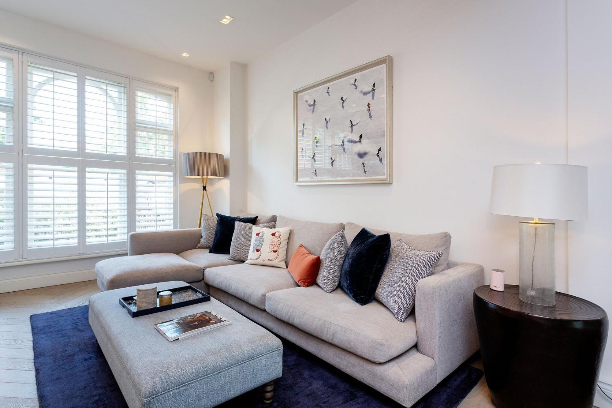 Veeve - Phenomenal In Fulham *