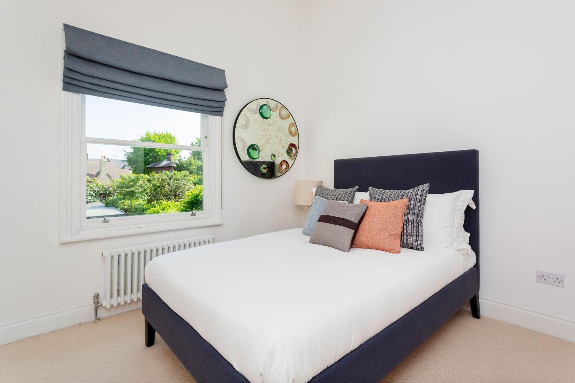 Veeve - Phenomenal In Fulham * London