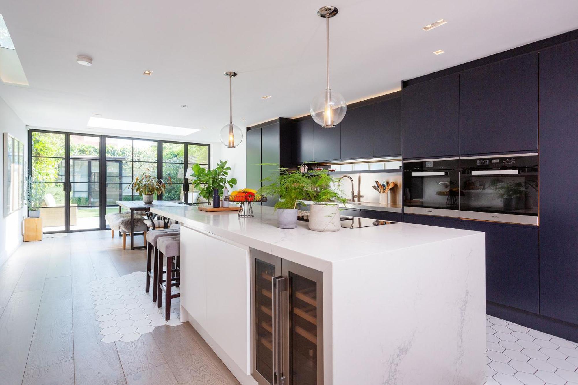 Veeve - Phenomenal In Fulham Holiday home *