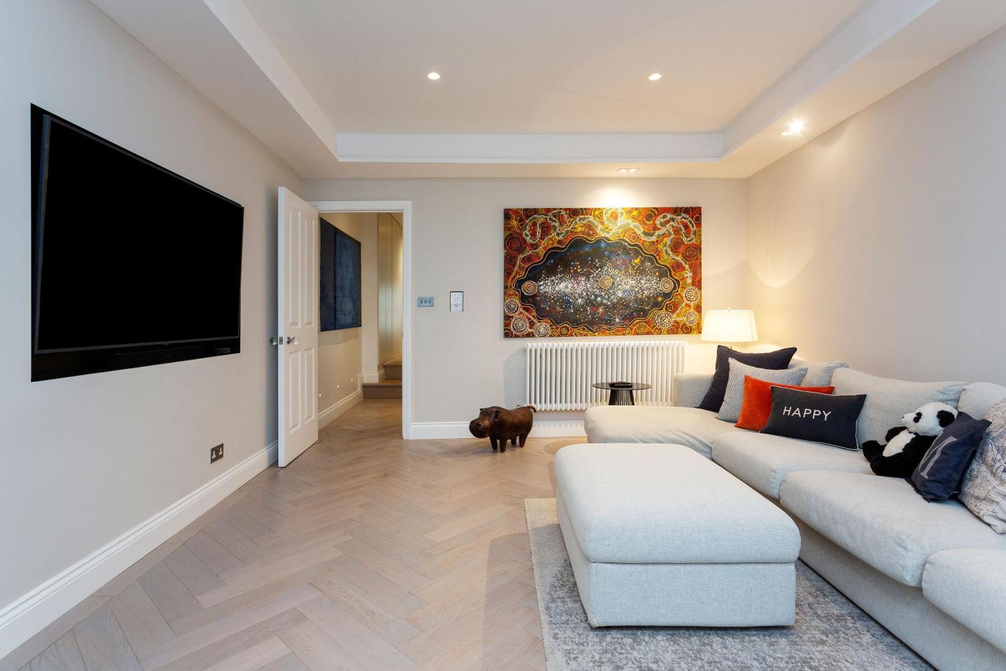 Holiday home Veeve - Phenomenal In Fulham