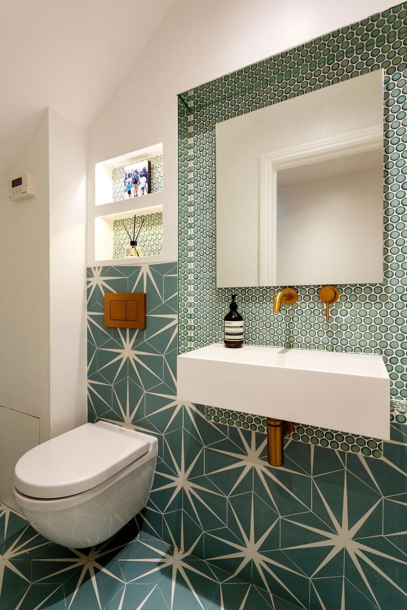 Veeve - Phenomenal In Fulham London