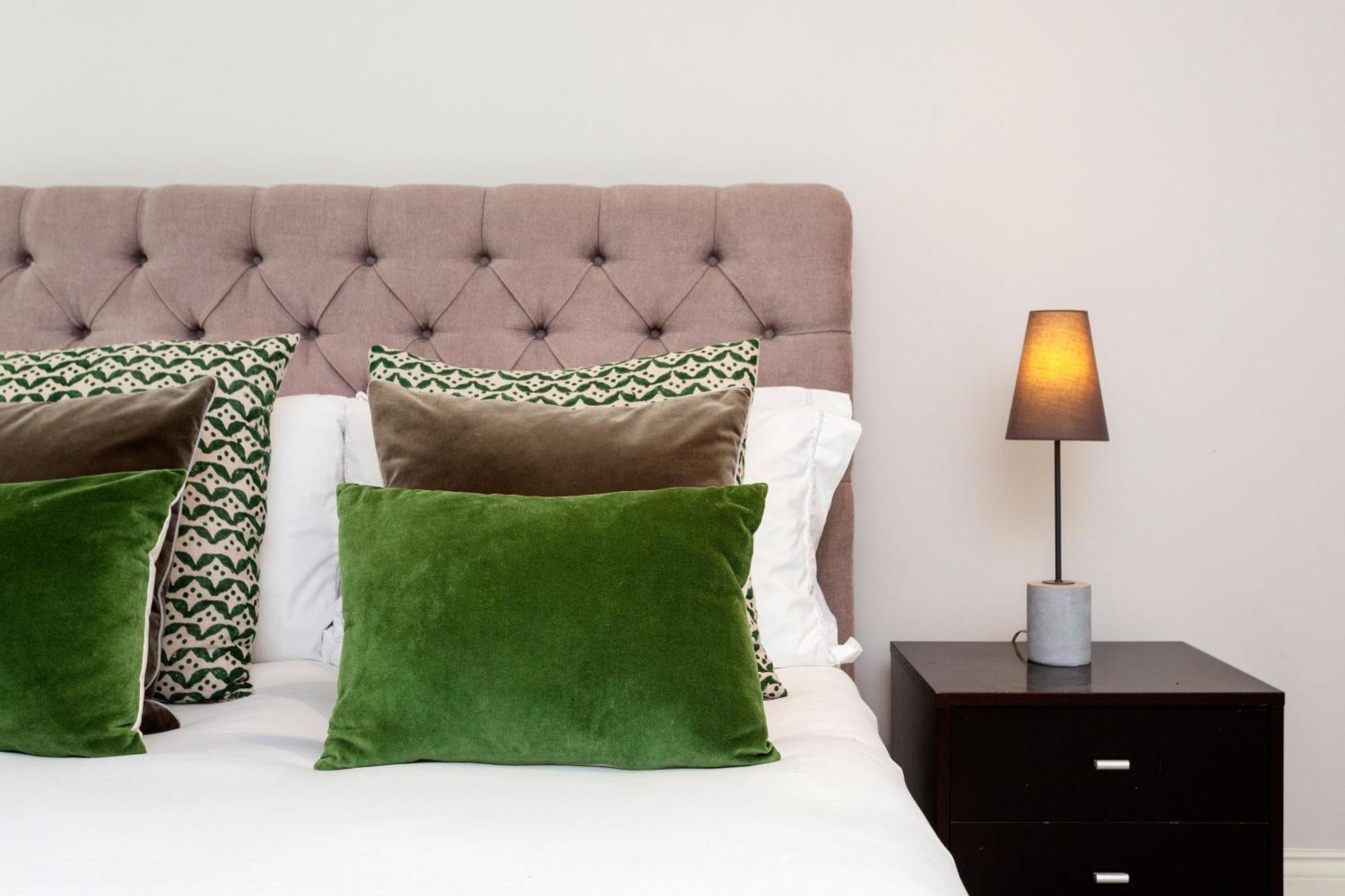 Holiday home Veeve - Phenomenal In Fulham *