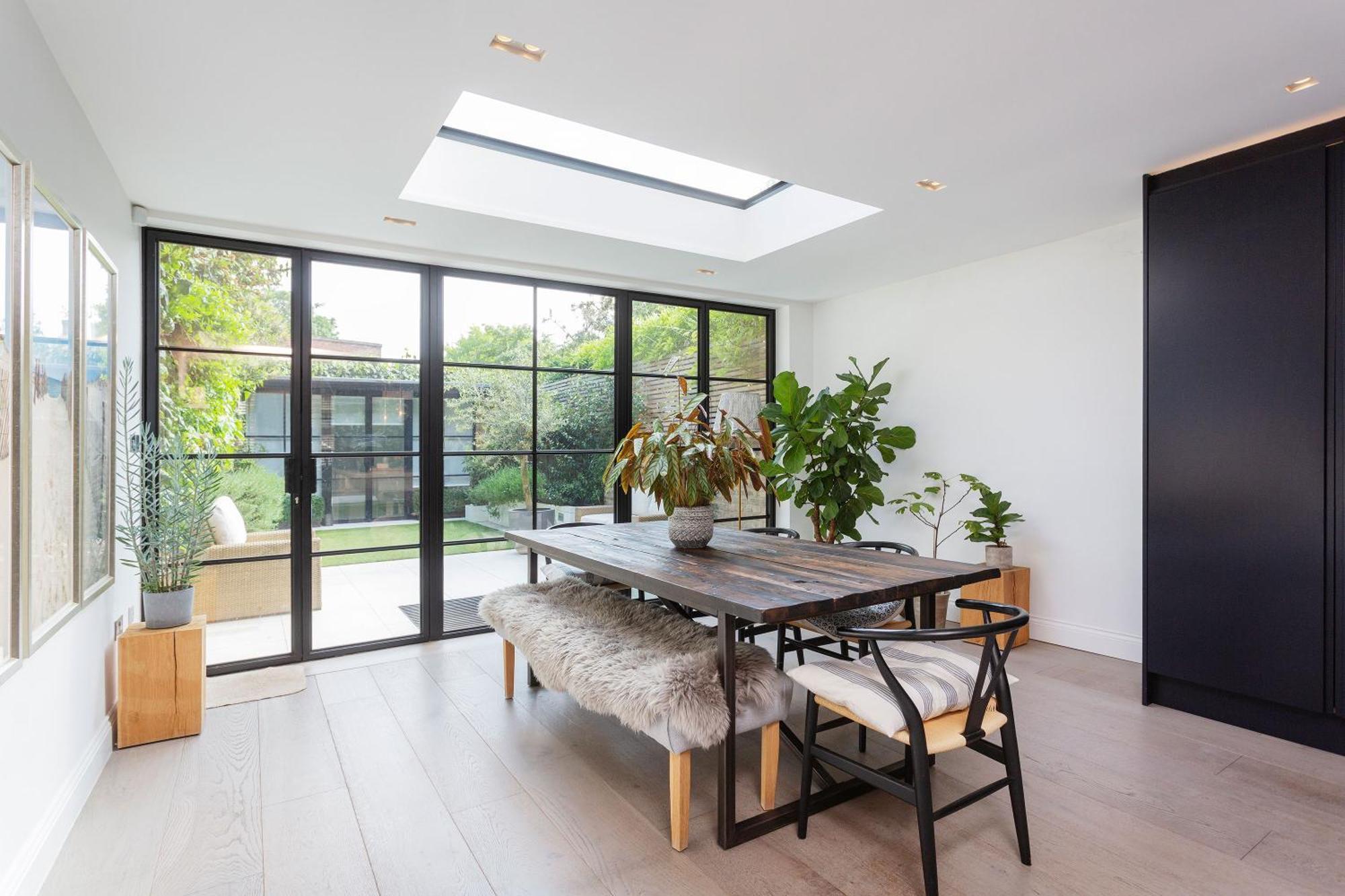 Holiday home Veeve - Phenomenal In Fulham London