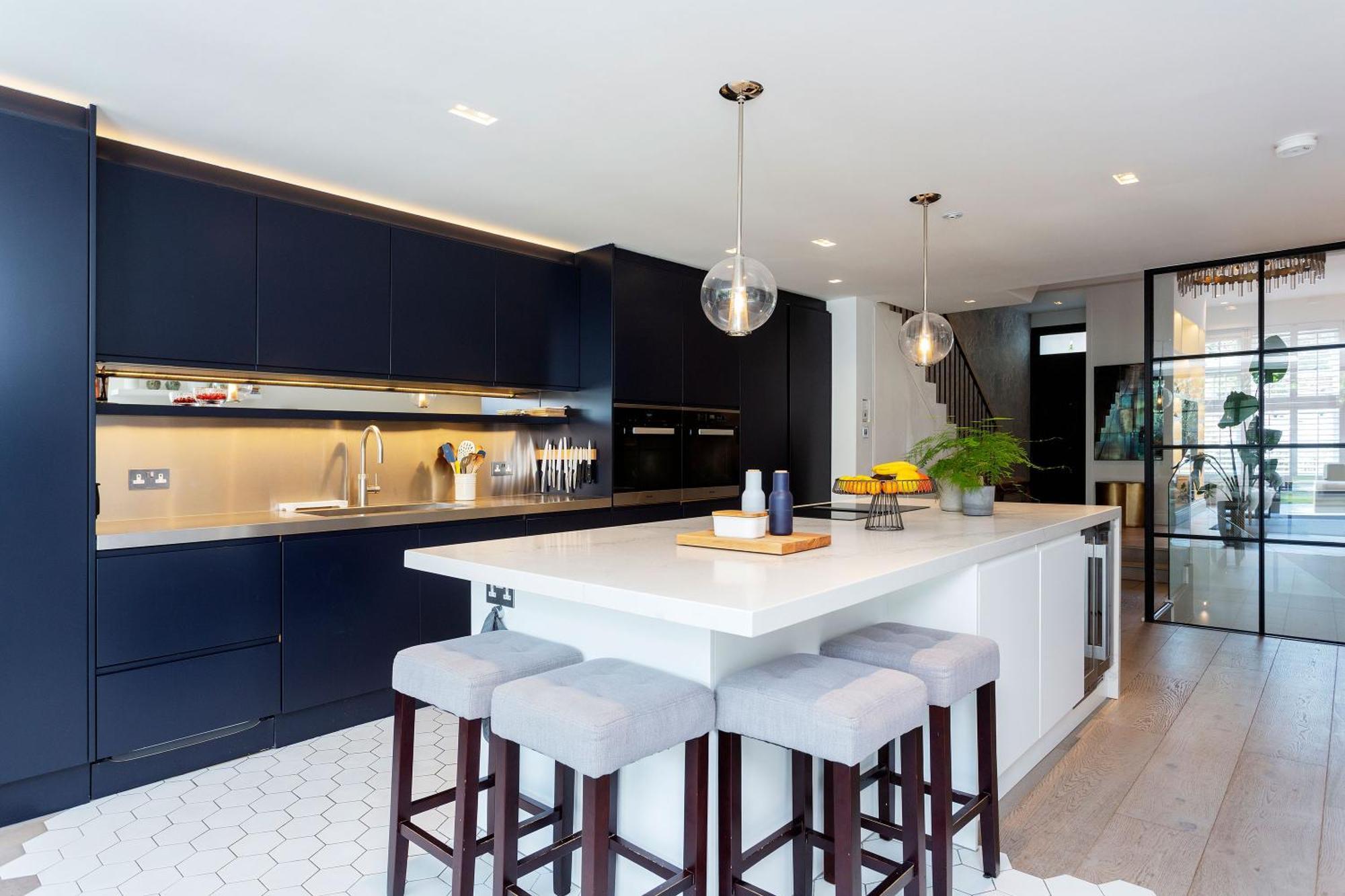 Veeve - Phenomenal In Fulham Holiday home
