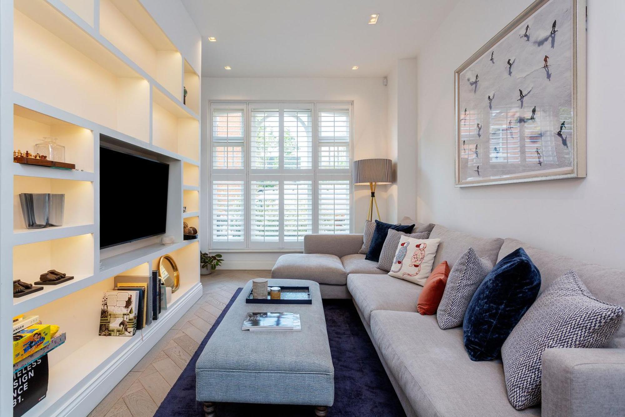 Holiday home Veeve - Phenomenal In Fulham *