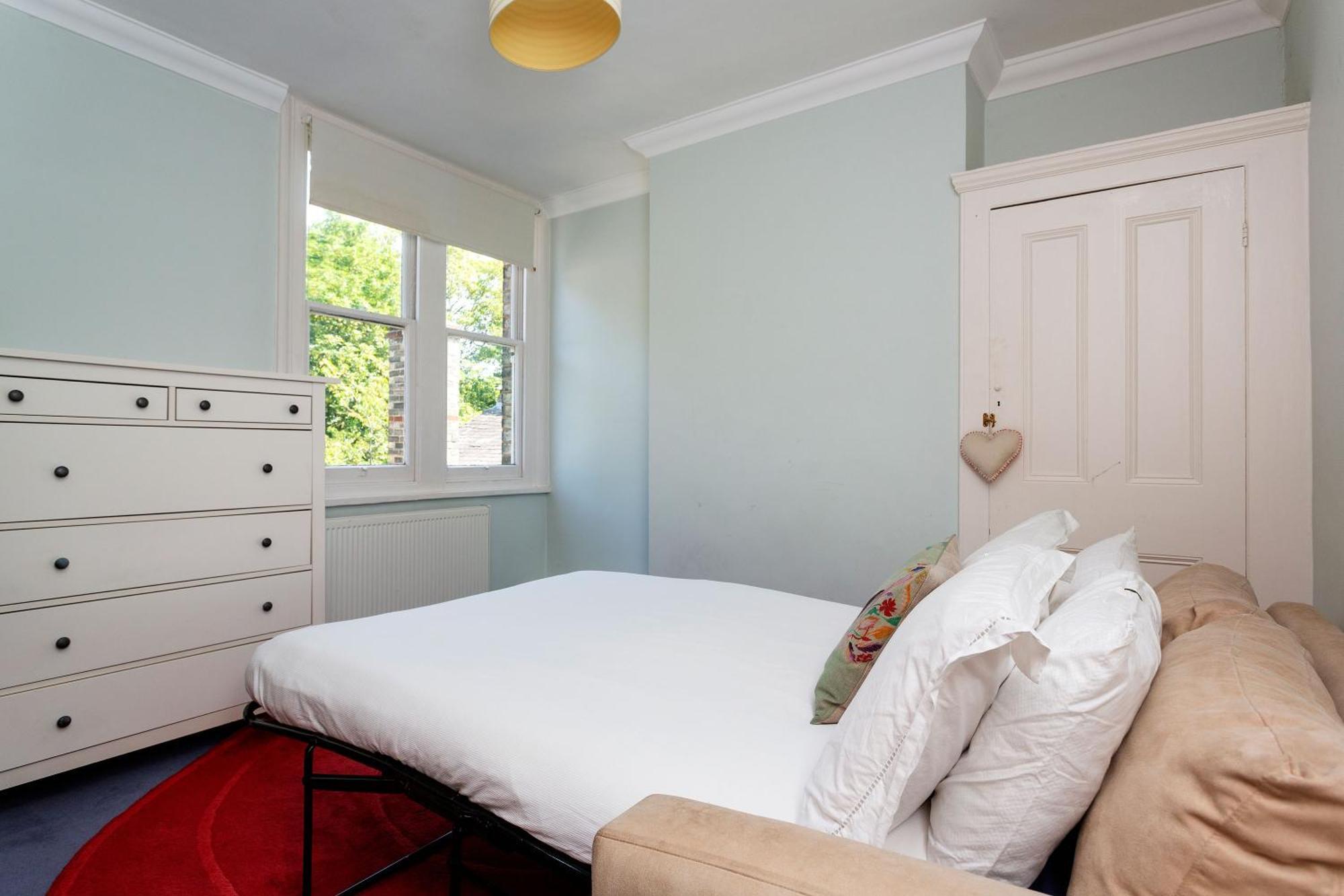 Veeve - Parkland Perfection Holiday home *