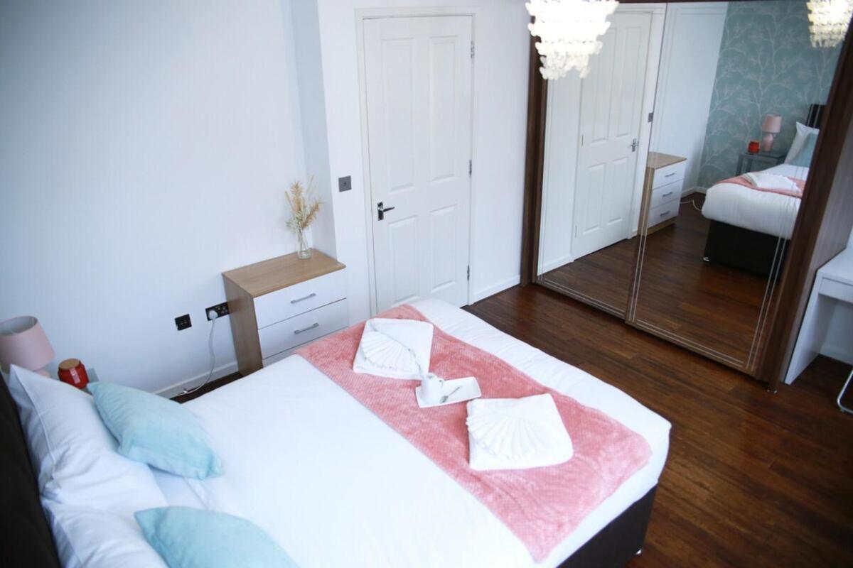 Ferienhaus Superb Stonewall Terrace London