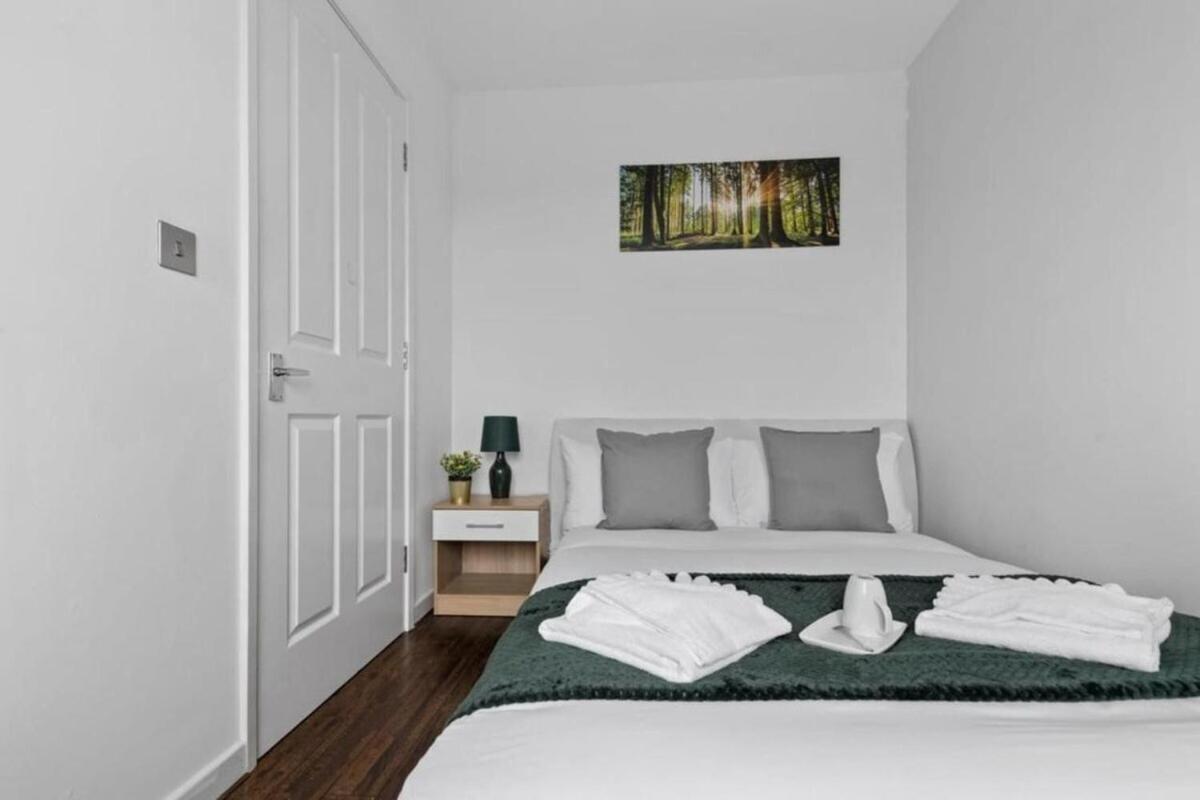 Superb Stonewall Terrace Ferienhaus *