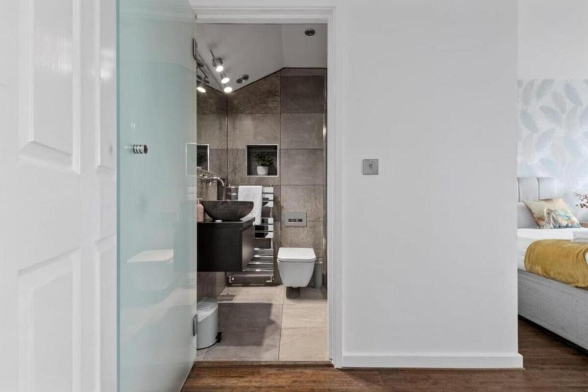Ferienhaus Superb Stonewall Terrace *