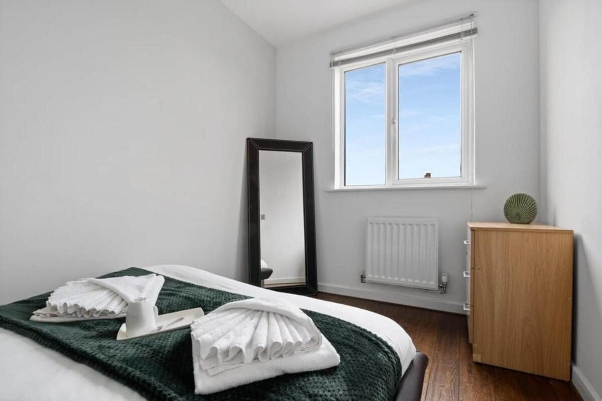 Ferienhaus Superb Stonewall Terrace London