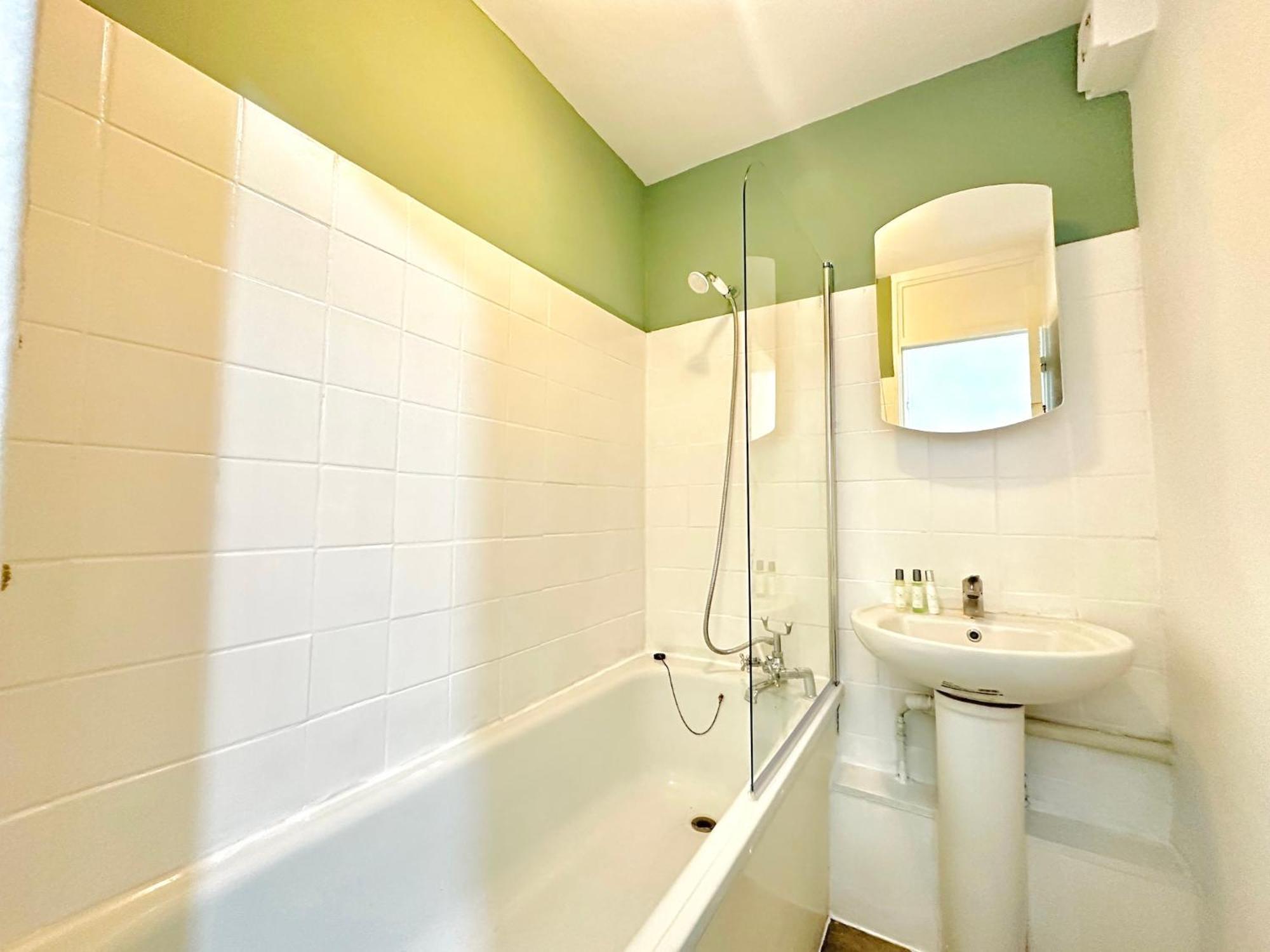 Apartamento K Paddington 3 Bedroom Renovated Recently *