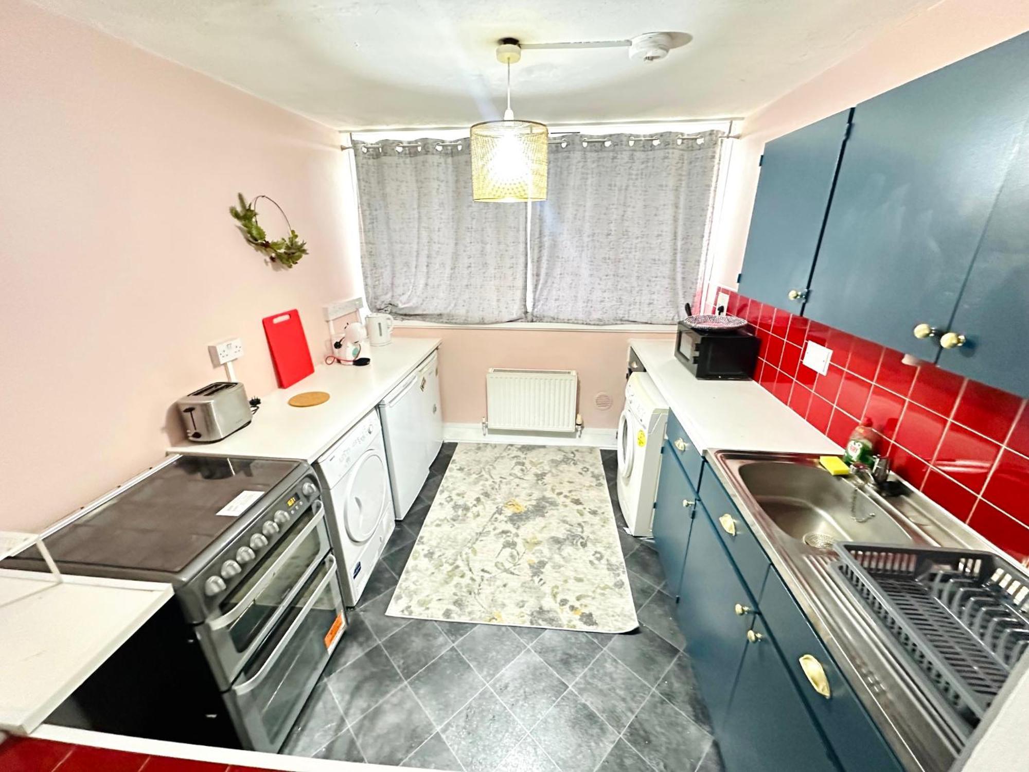 K Paddington 3 Bedroom Renovated Recently Apartamento